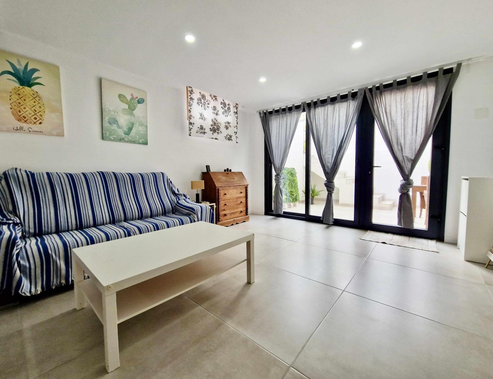 Sr Patio De Amelie Apartment