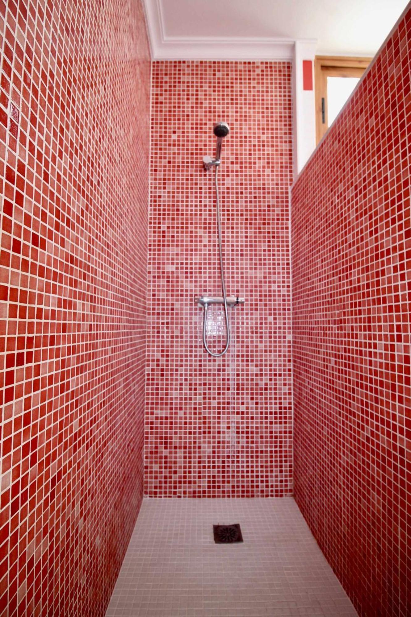 Apartment Sr Patio De Amelie Benalmadena