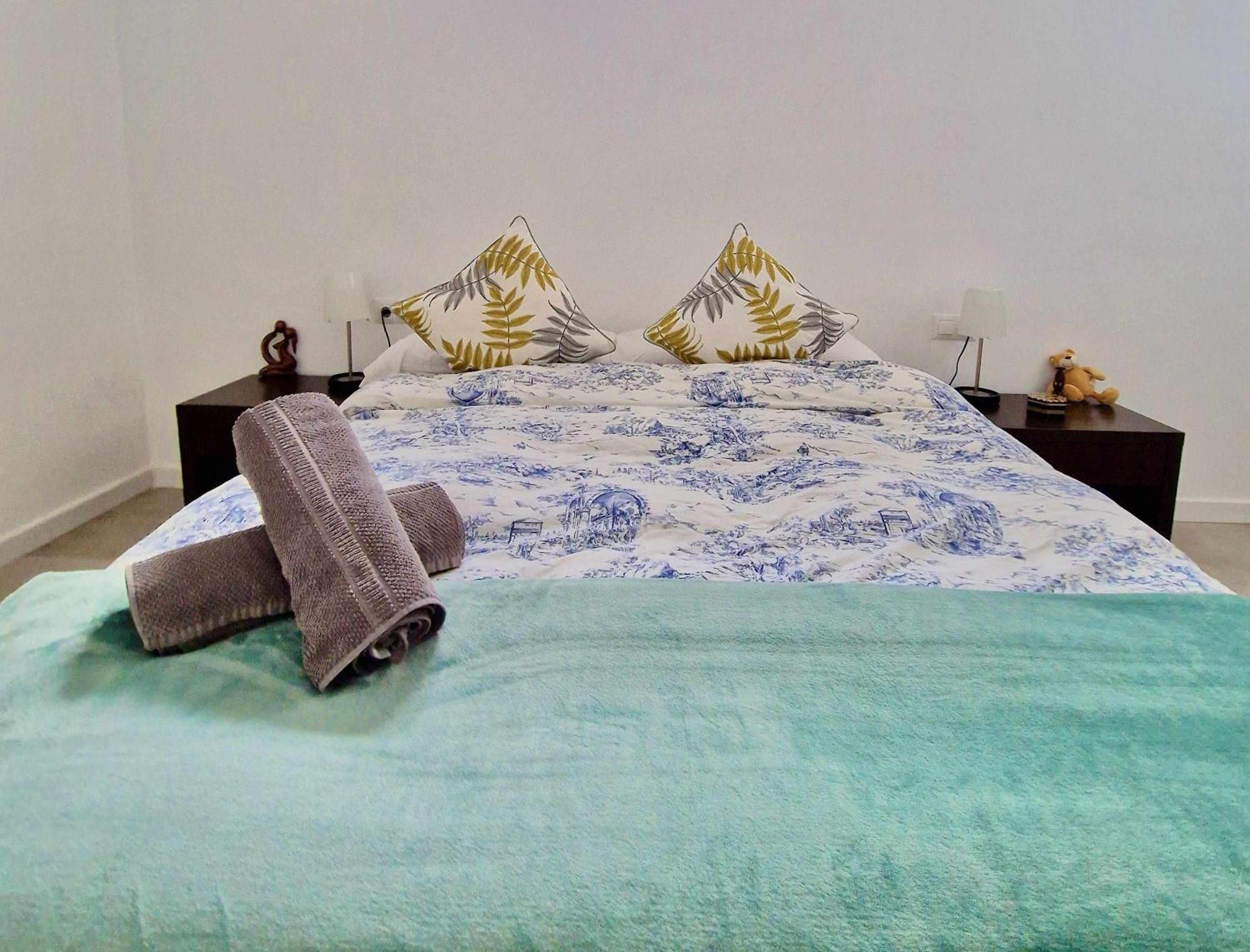 Sr Patio De Amelie Apartment Benalmadena