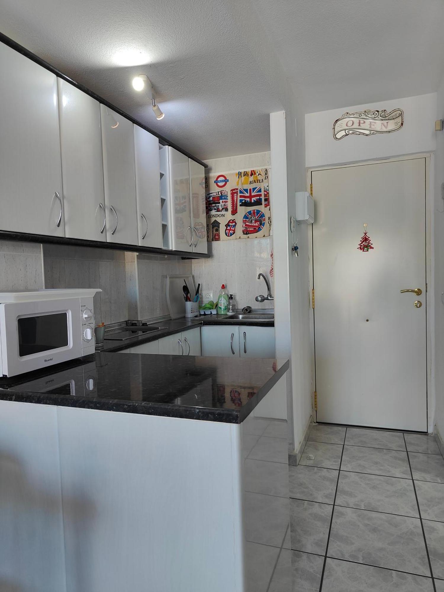 Apartment Minerva Sea View Benalmadena