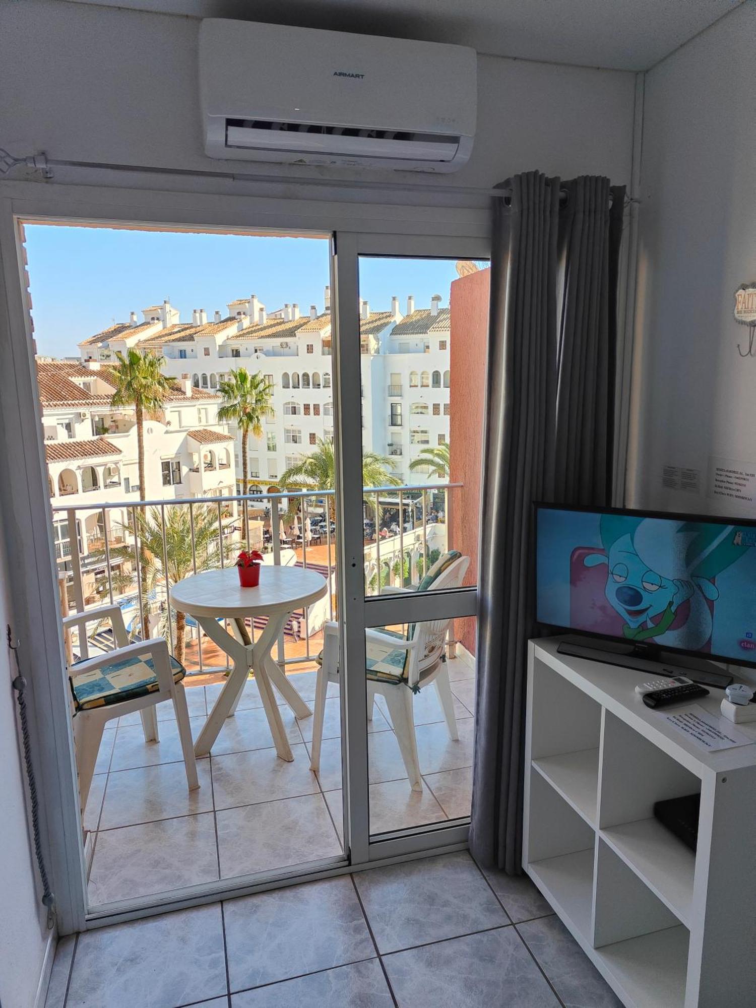 Minerva Sea View * Benalmádena