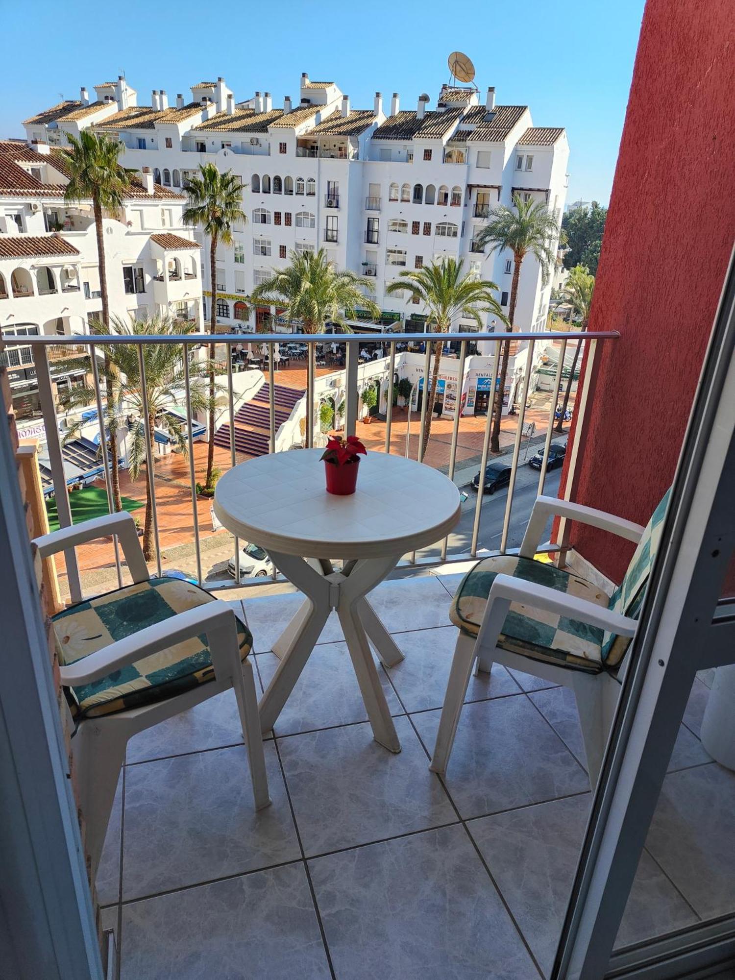 Minerva Sea View Apartment