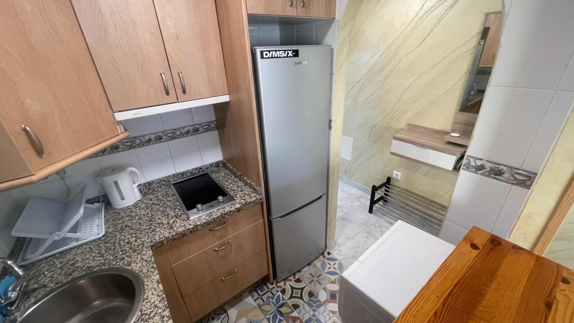 Apartamento Con Vista A La Piscina * Benalmádena