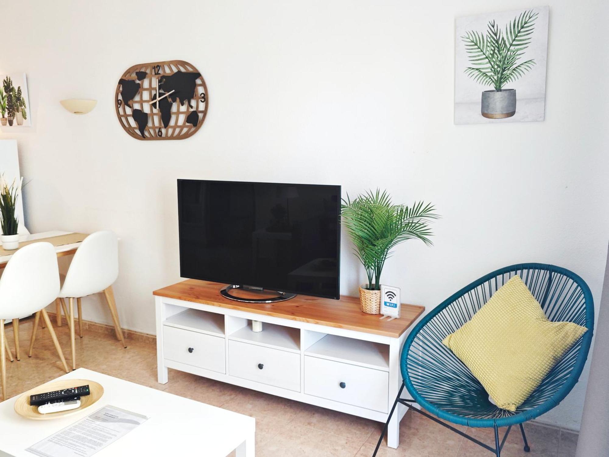Benalbeach Casa Kito