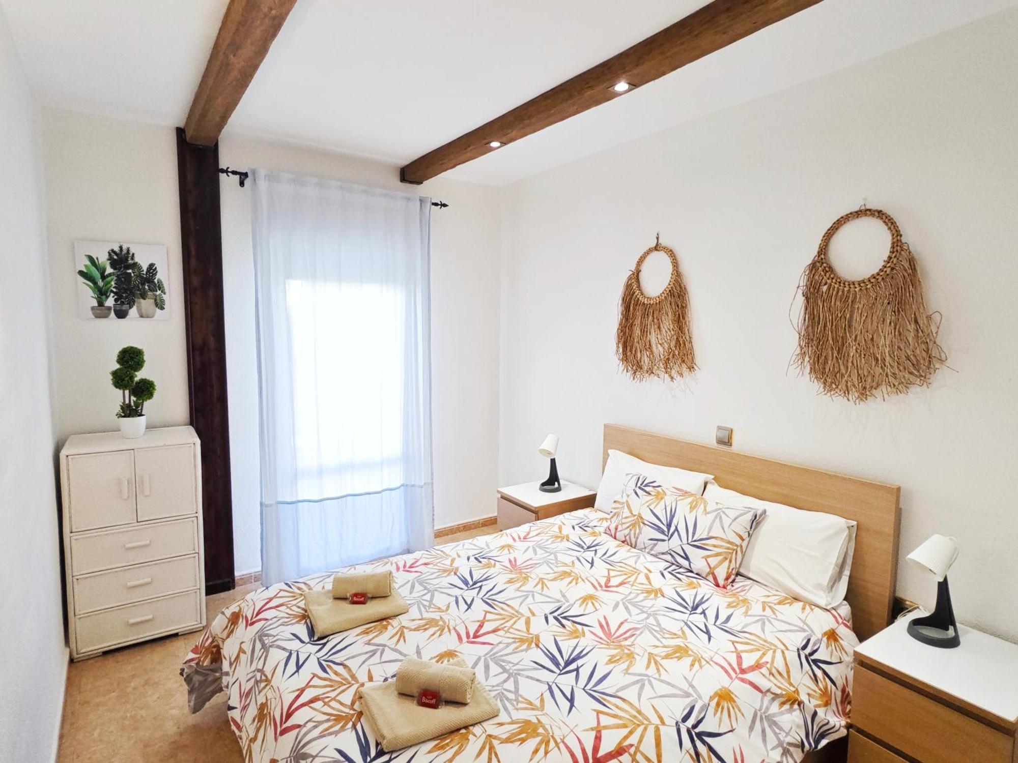 Appartement Benalbeach Casa Kito