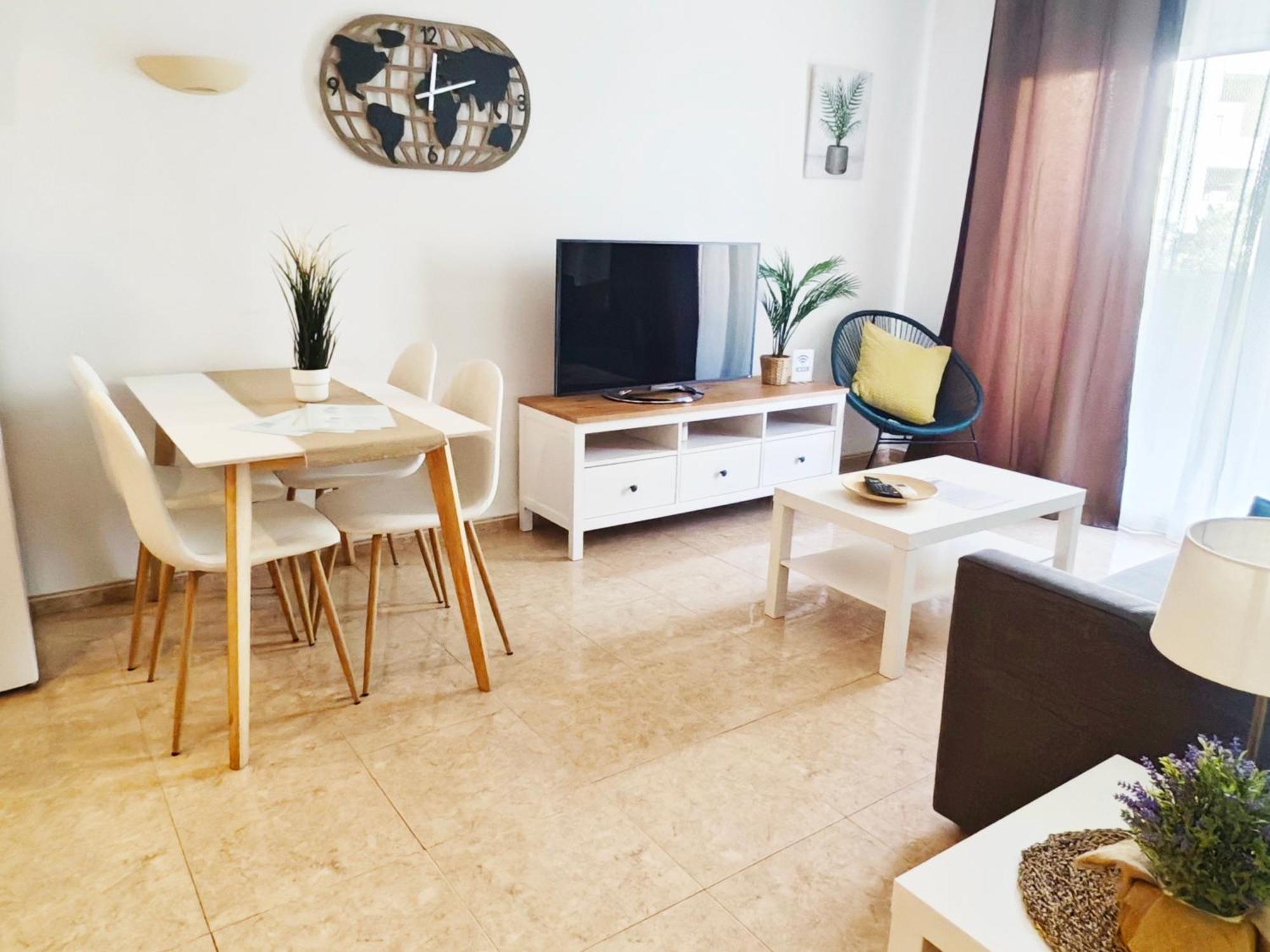 Benalbeach Casa Kito