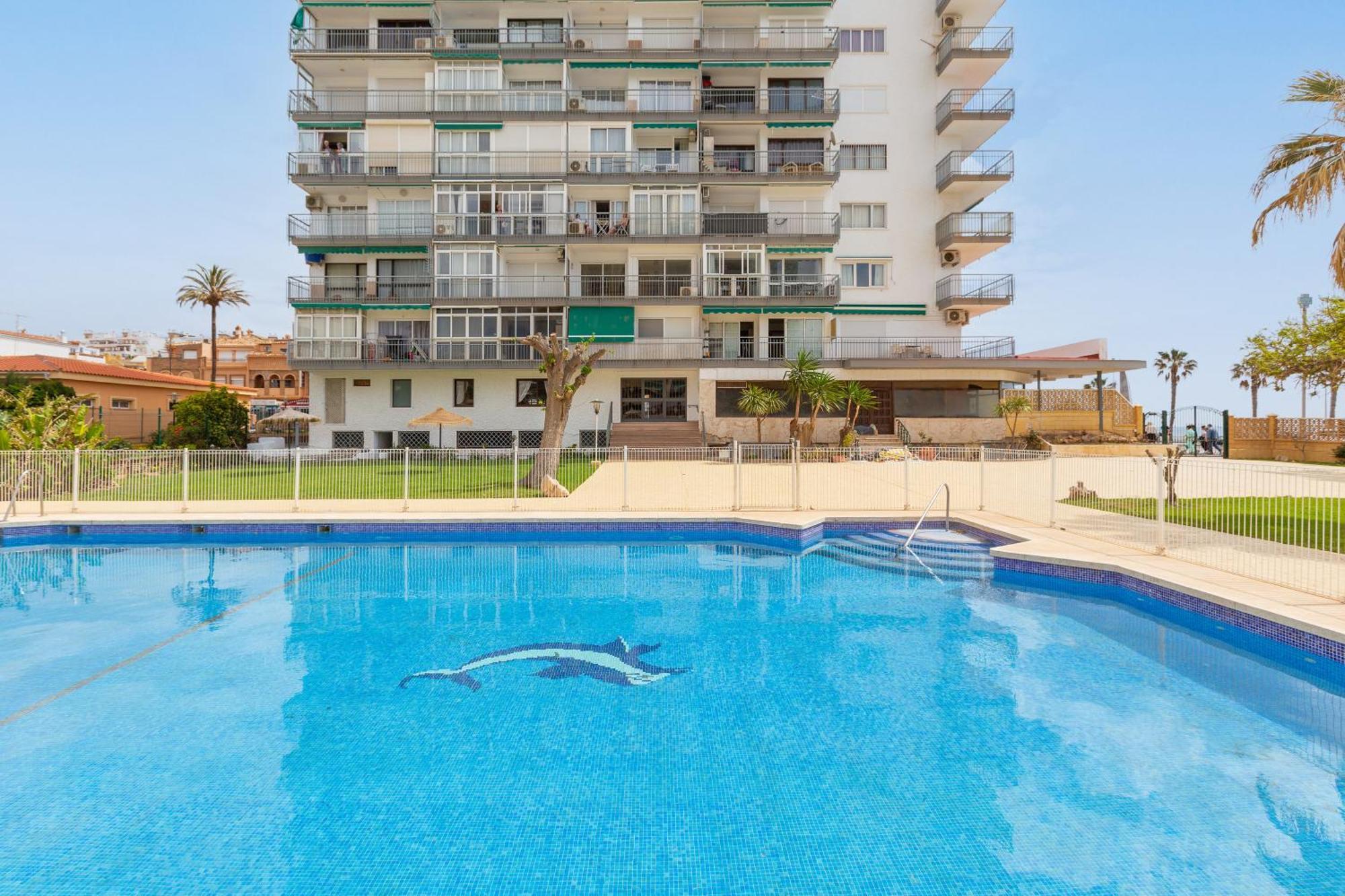 Apartment Calle Manuel Mena 4 Benalmadena