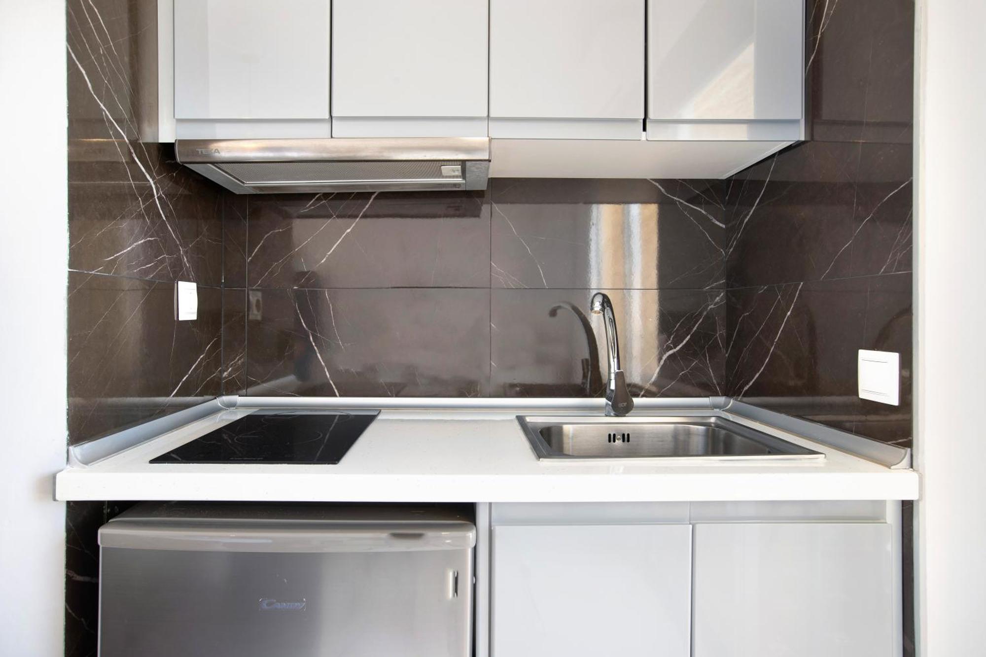 Apartment Calle Manuel Mena 4 Benalmadena