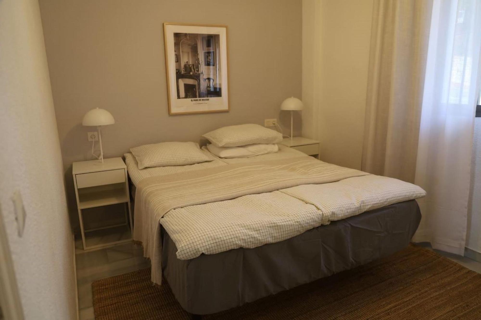 Apartment En Pueblo Evita Con Piscina Y Terraza Benalmadena