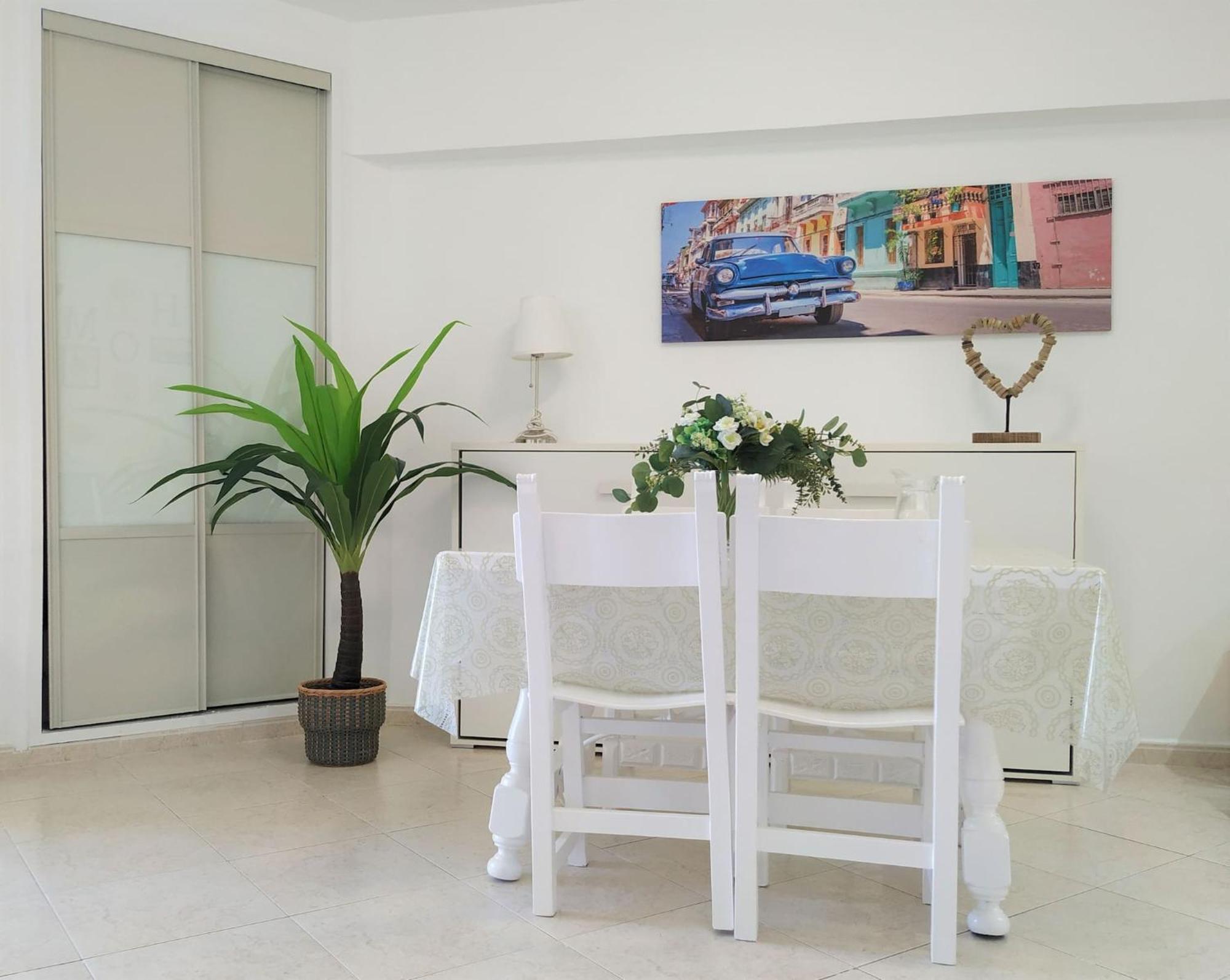 Deluxe Loft Benalbeach Side Sea Views * Benalmádena