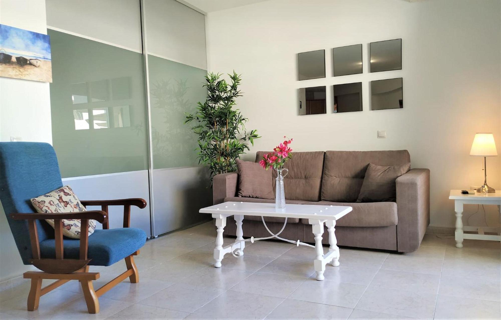 Deluxe Loft Benalbeach Side Sea Views Apartment Benalmádena