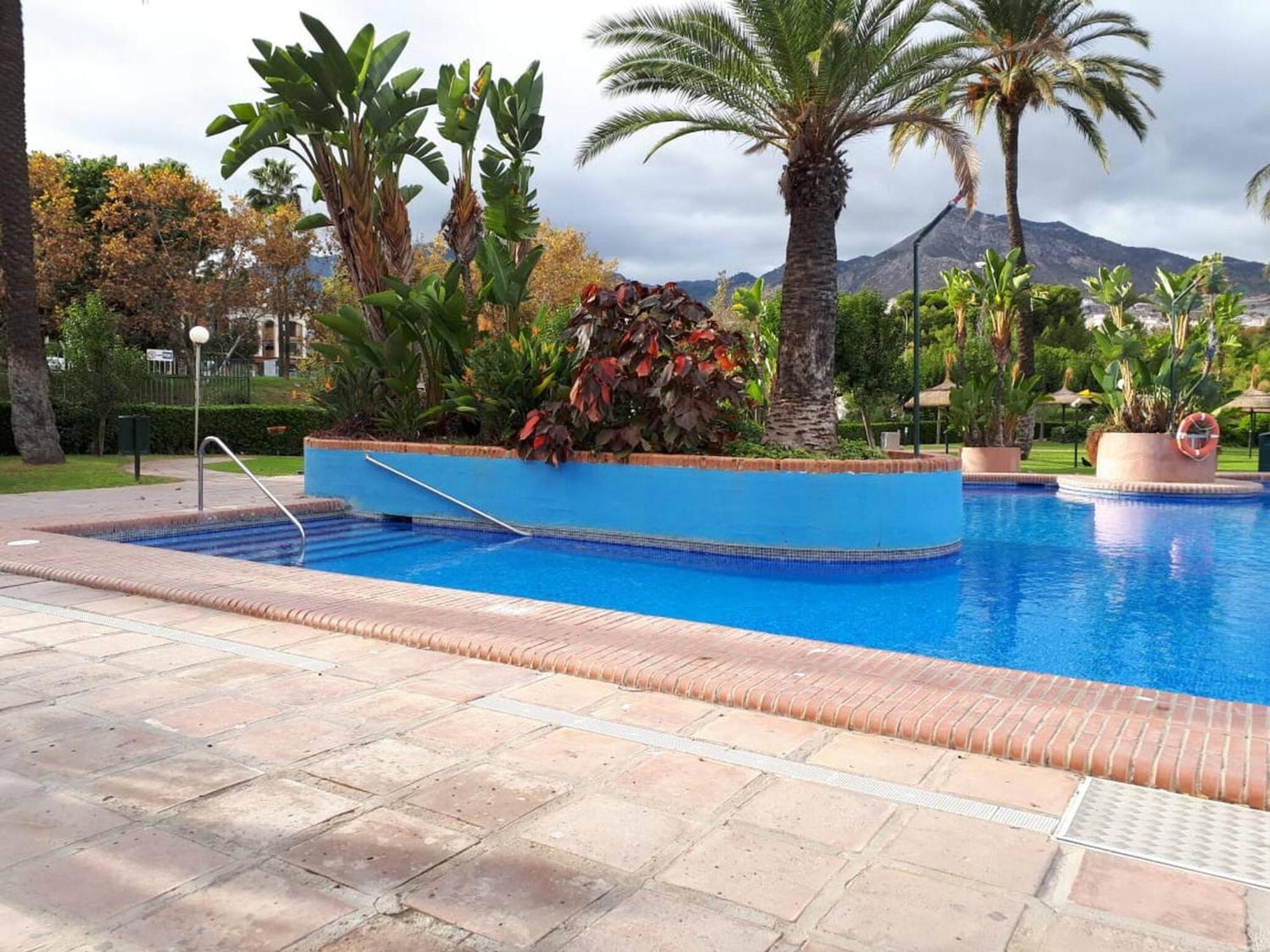 Deluxe In Benalbeach With Water Park Apartment *