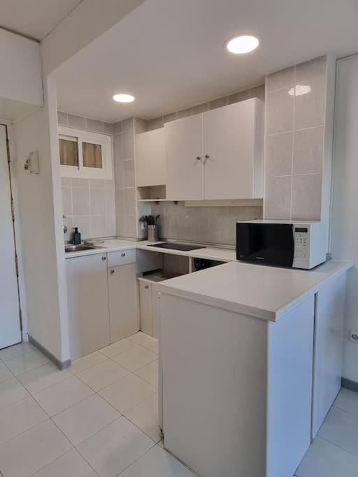 Jupiter2 Moderno Estudio Parque La Paloma Apartment