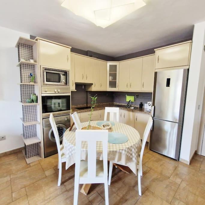 Apartamento Beautiful 1 Bedroom Benalmádena