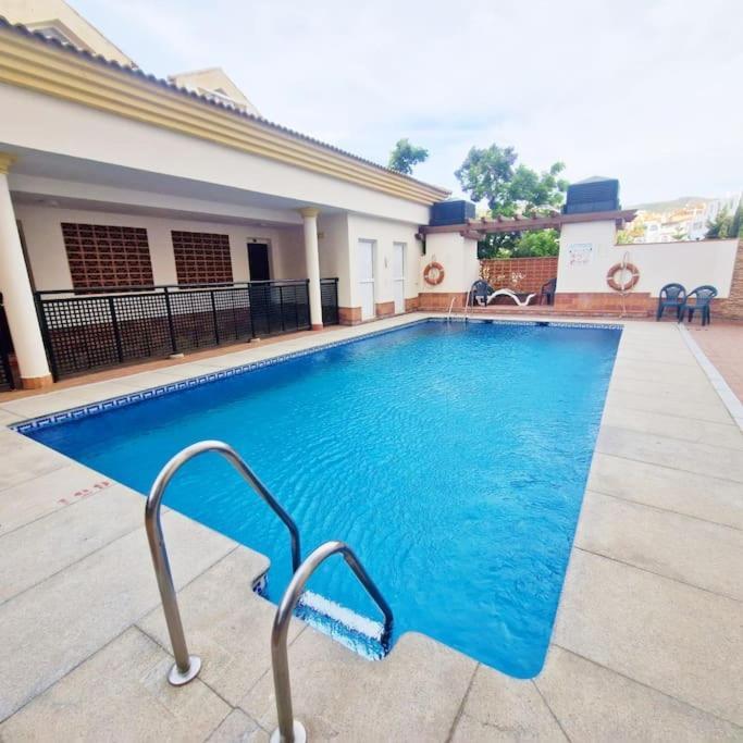 Beautiful 1 Bedroom Apartamento
