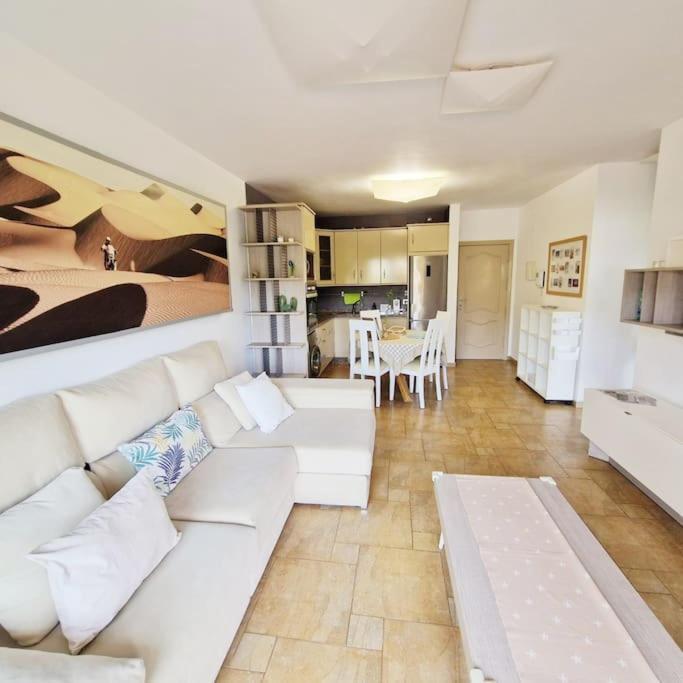 Apartamento Beautiful 1 Bedroom *