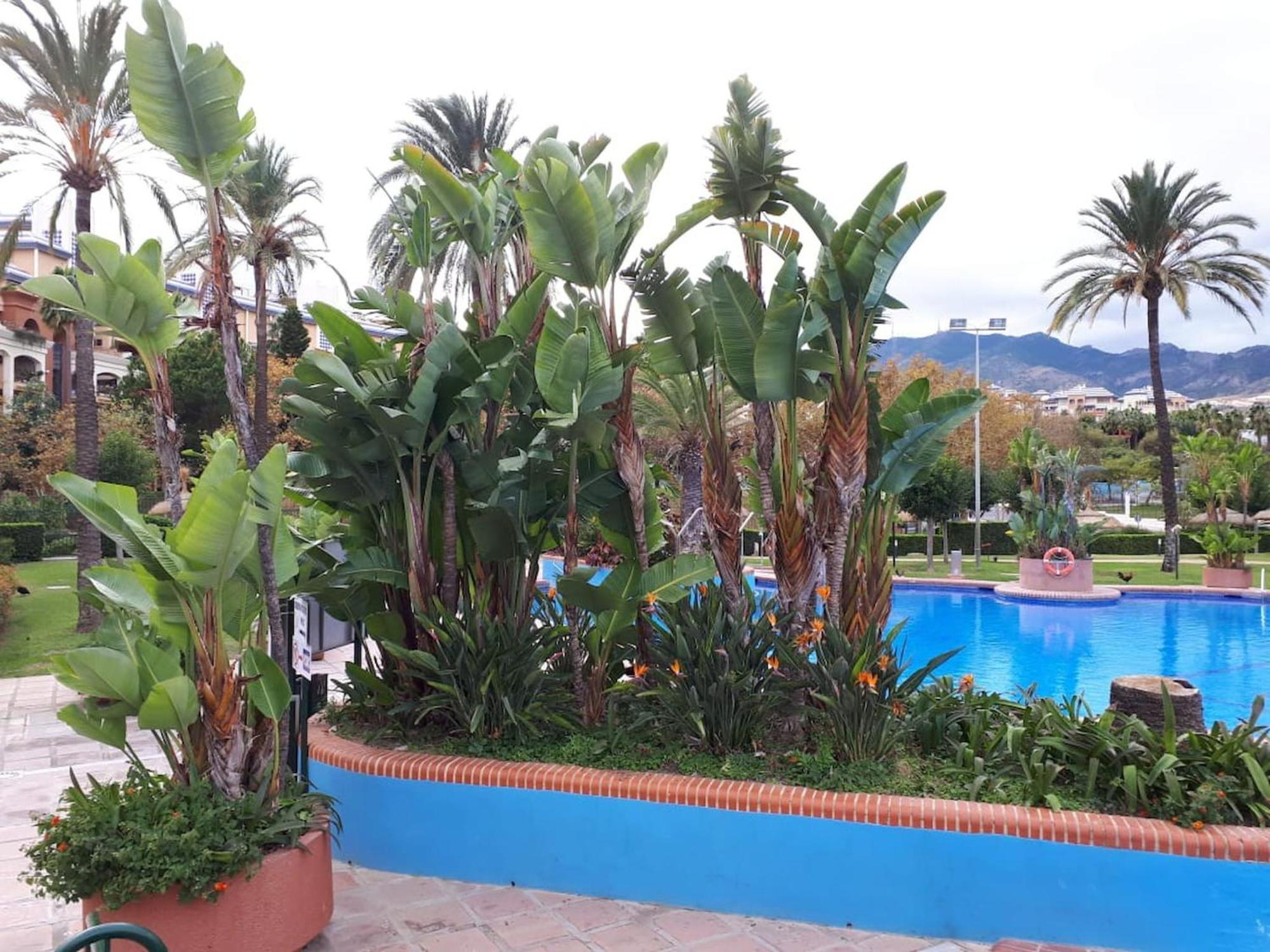 Luxury Sea View With 2 Terraces * Benalmádena
