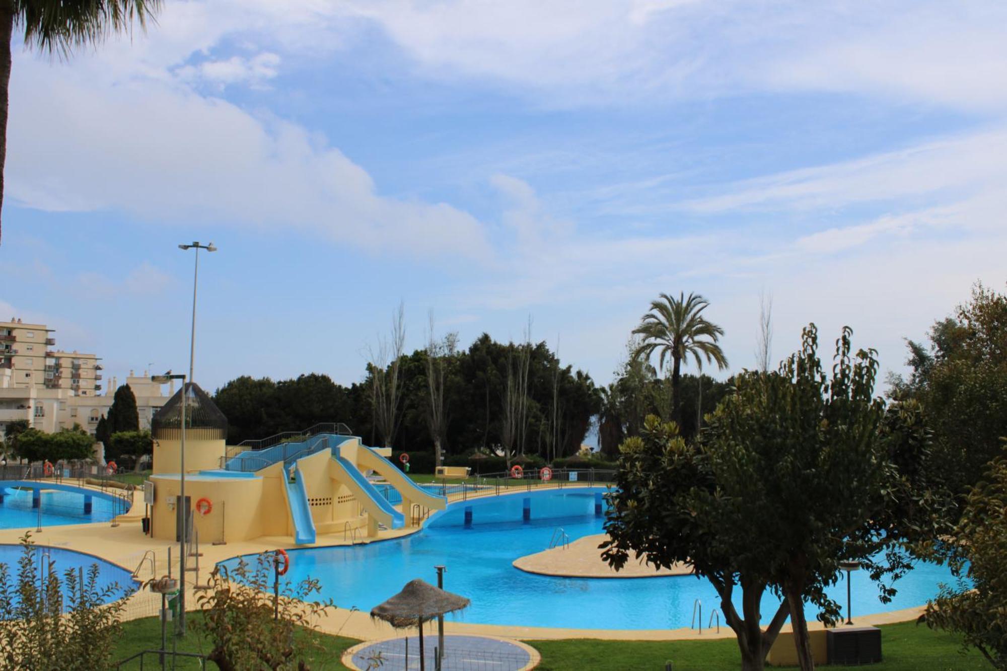 Minerva Nuevo 400 * Benalmadena