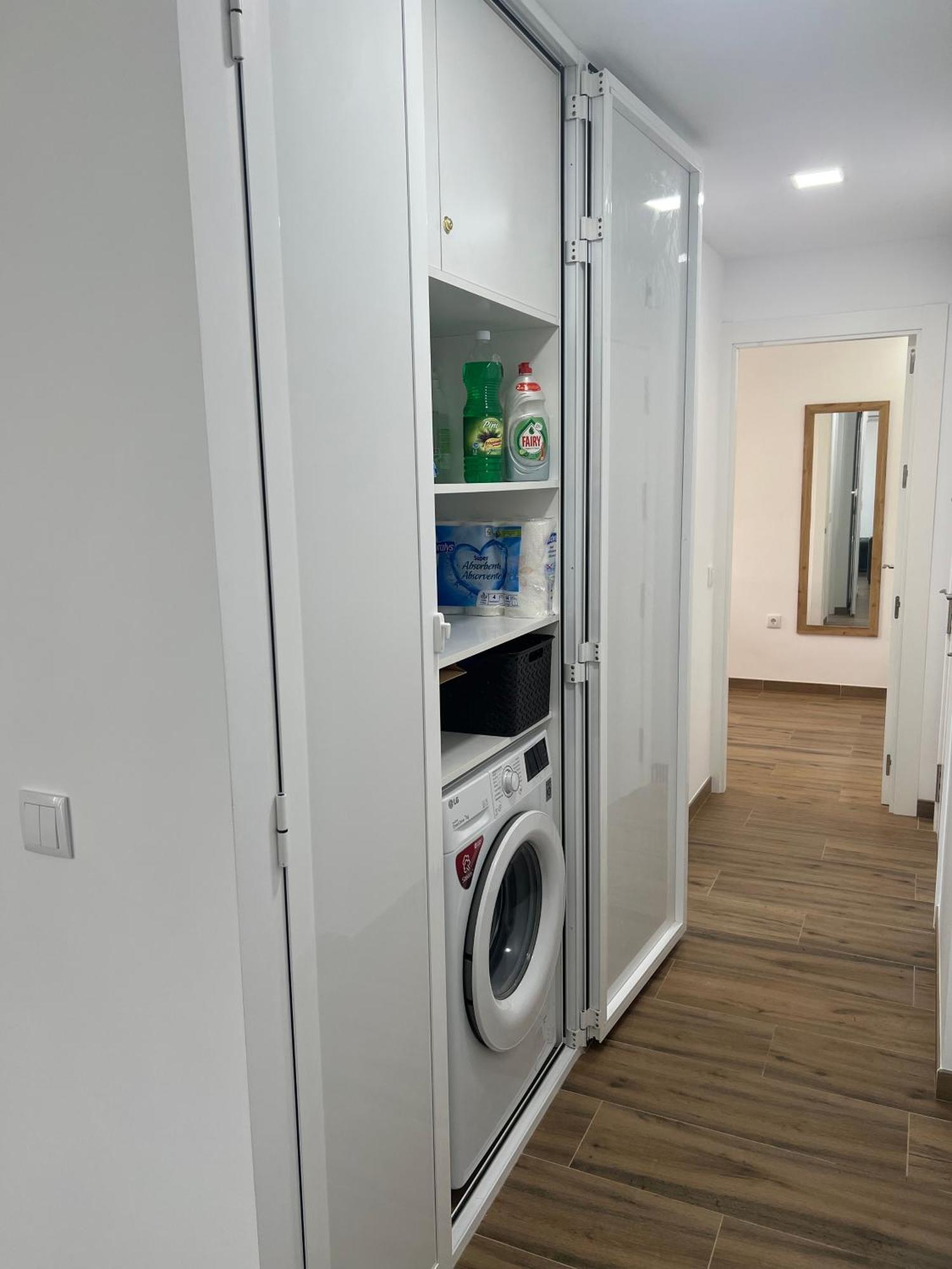 Apartment Minerva Nuevo 400 Benalmadena
