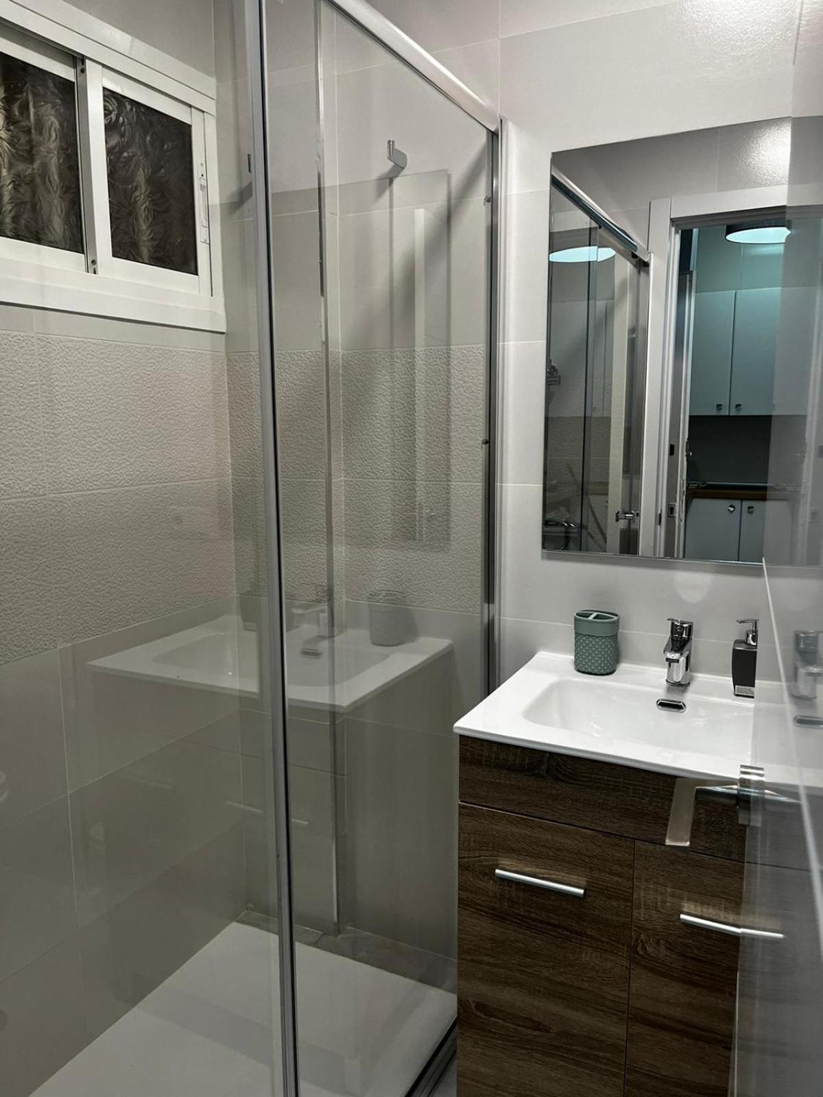 Apartment Encantador Estudio Con Piscina *