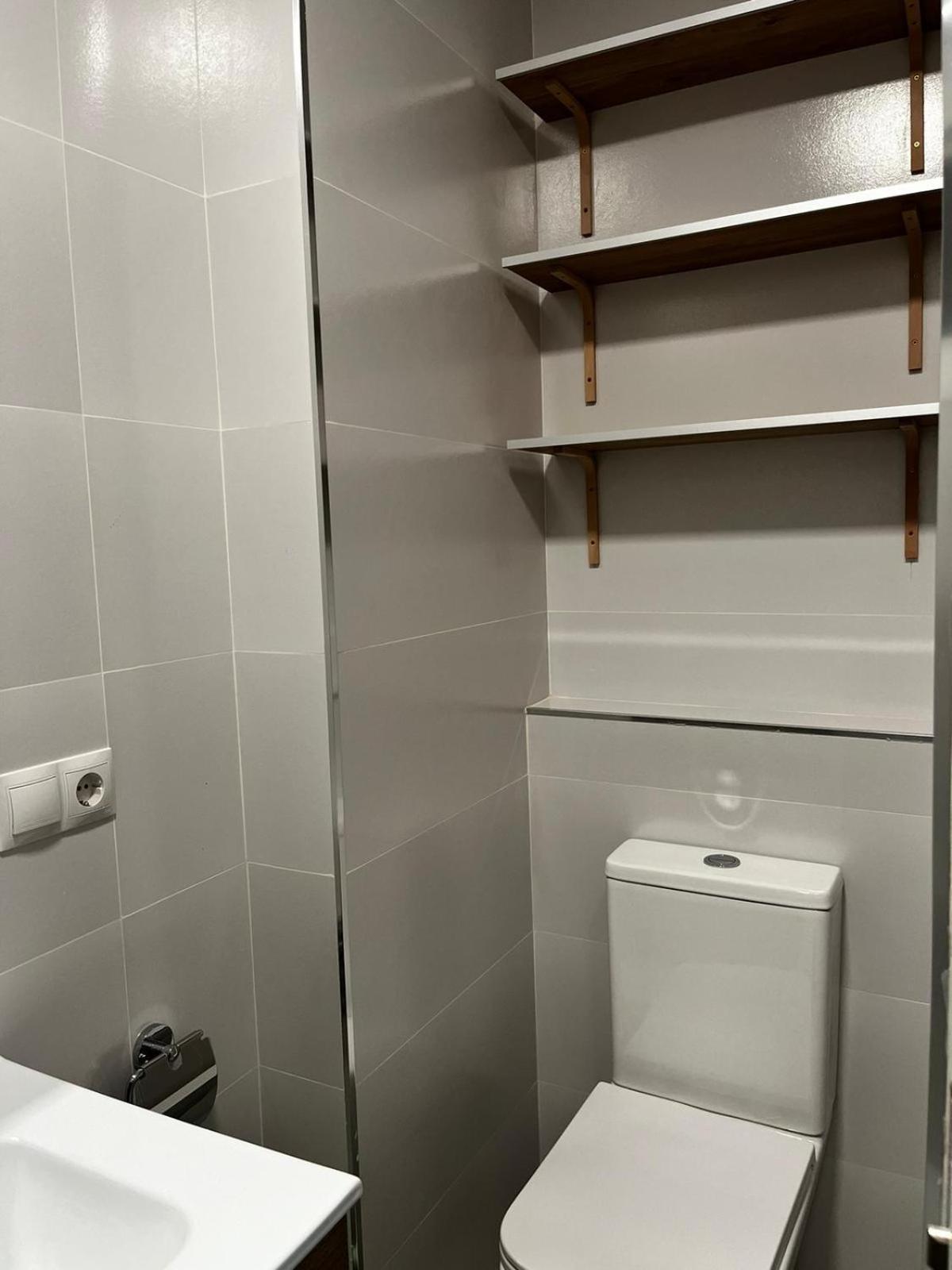 Apartment Encantador Estudio Con Piscina Benalmádena