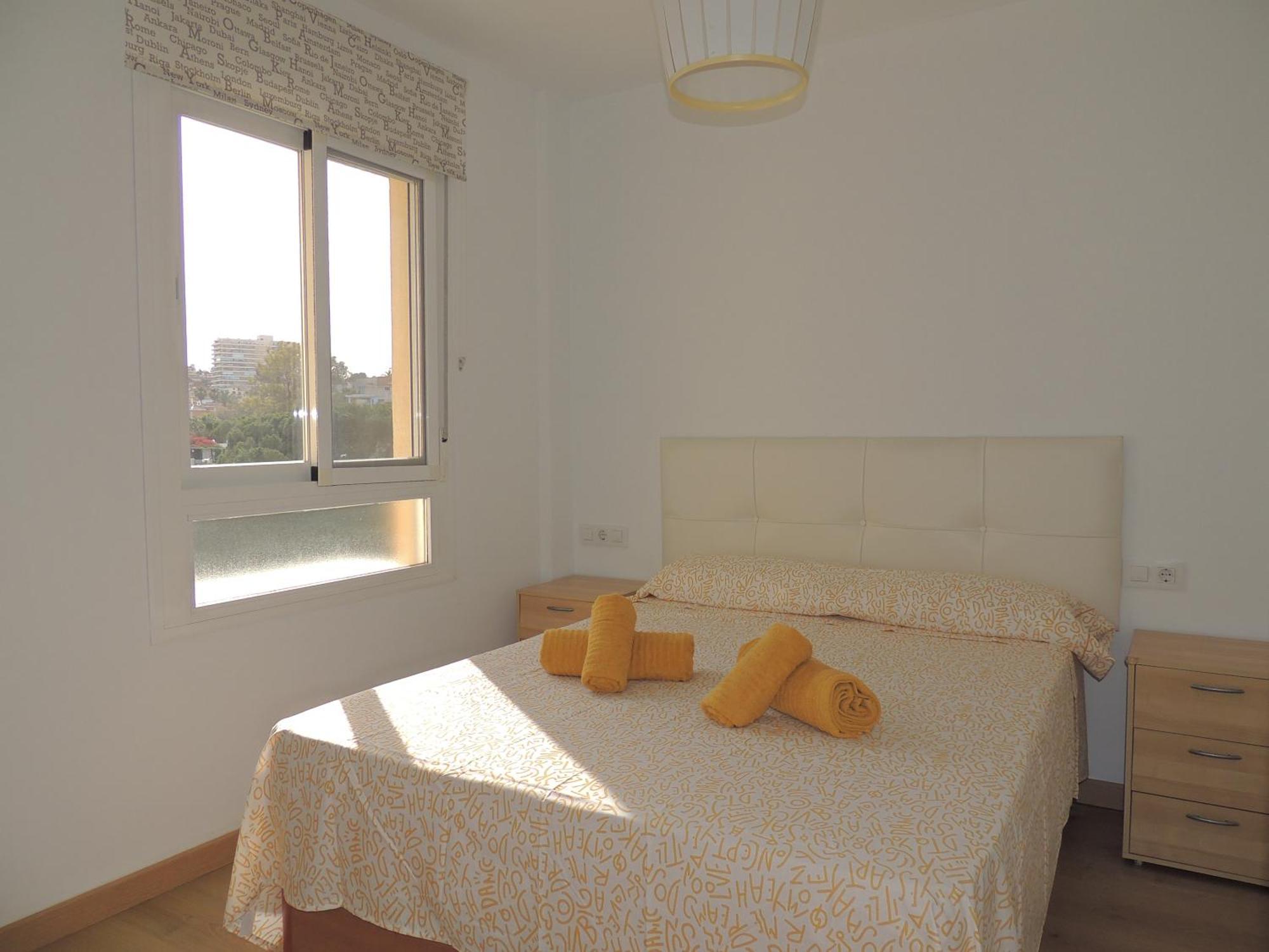 Apartment Andalucia Beach & Garden