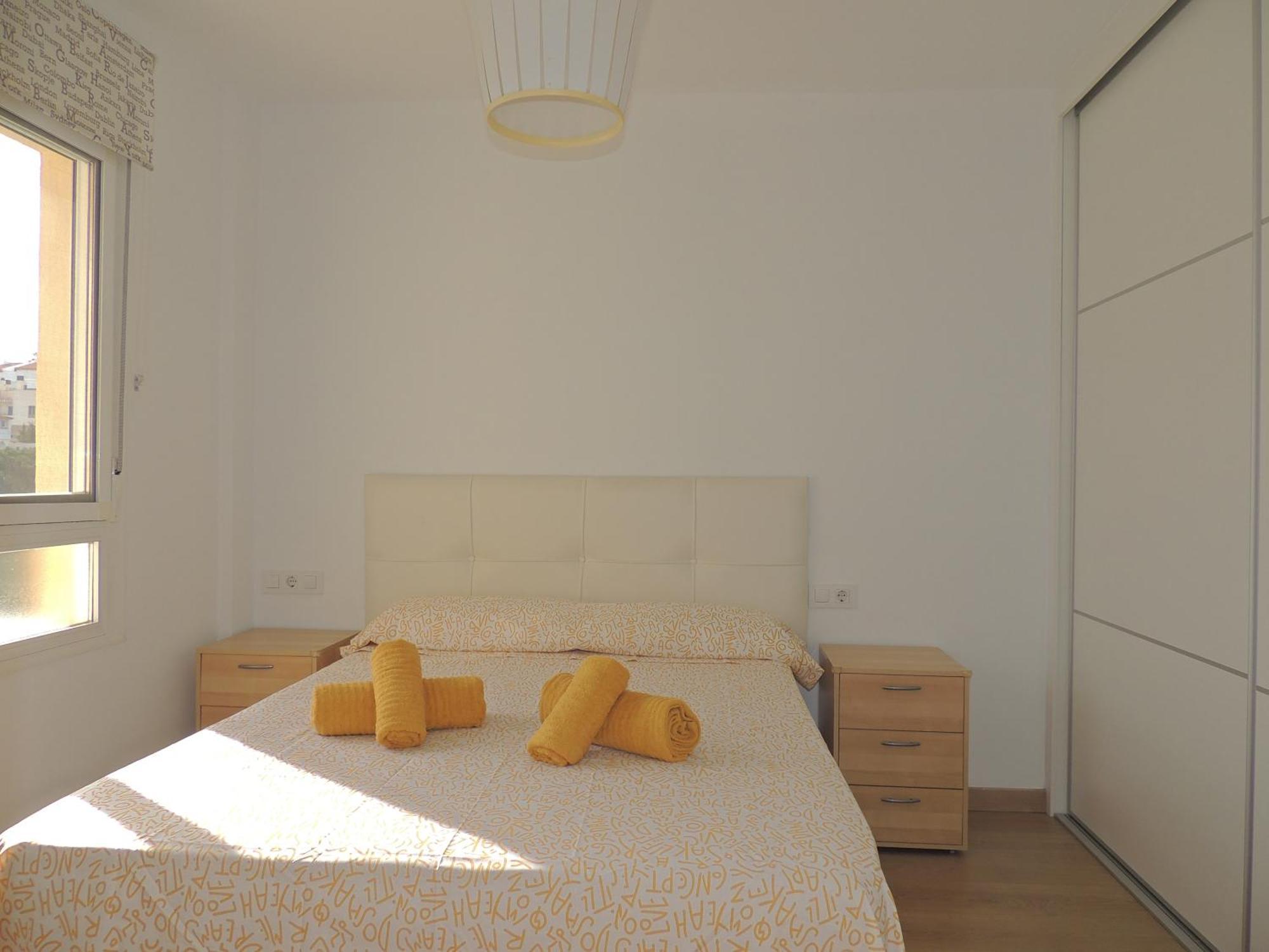 Andalucia Beach & Garden Apartment Benalmadena