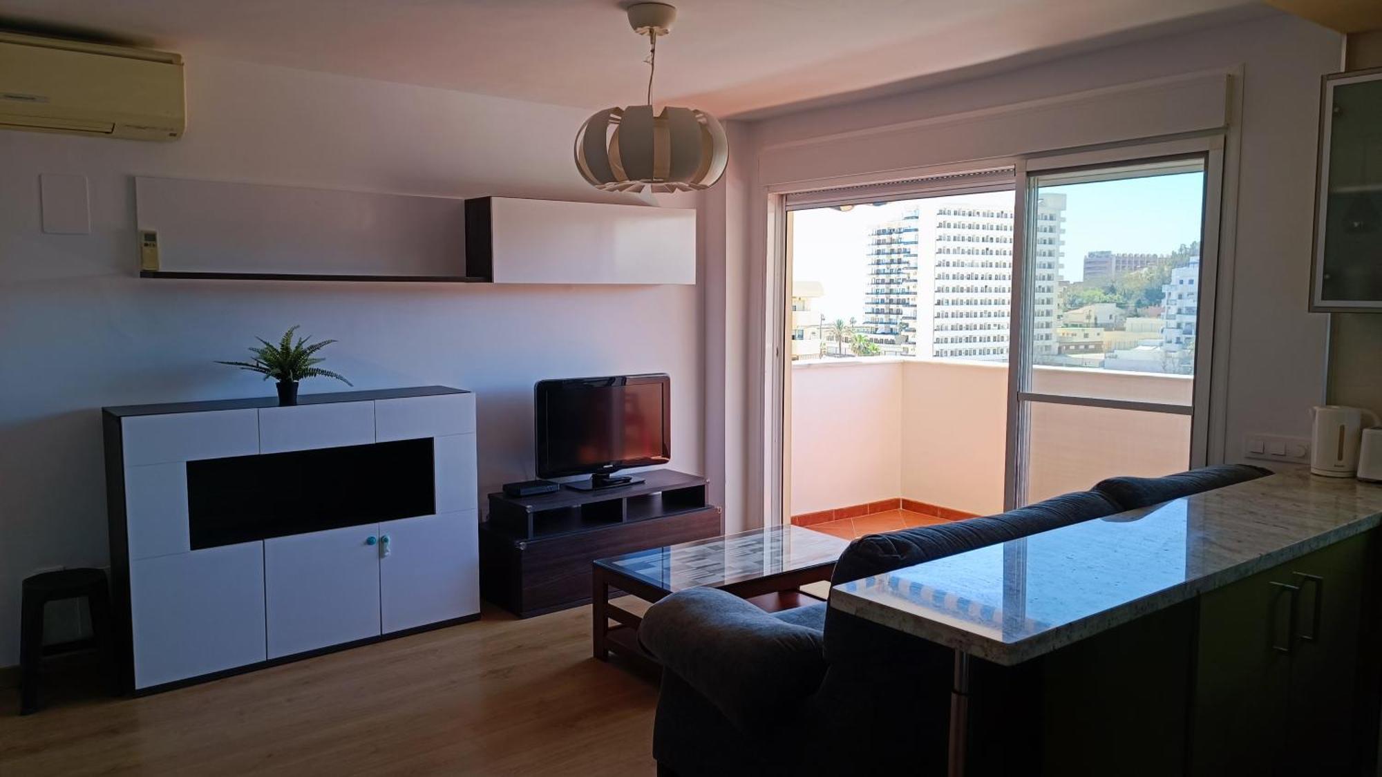 Apartment Andalucia Beach & Garden