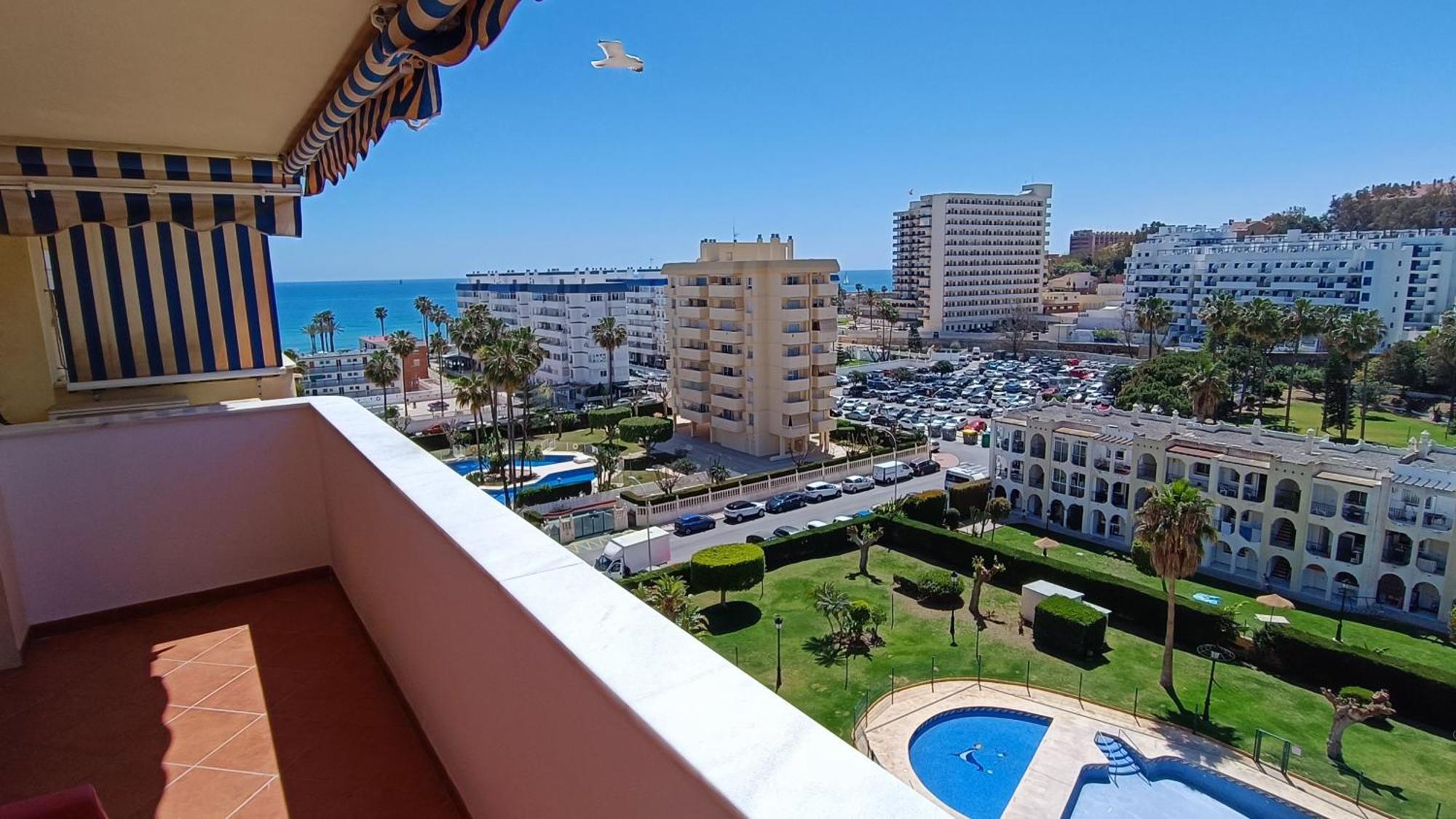 Andalucia Beach & Garden