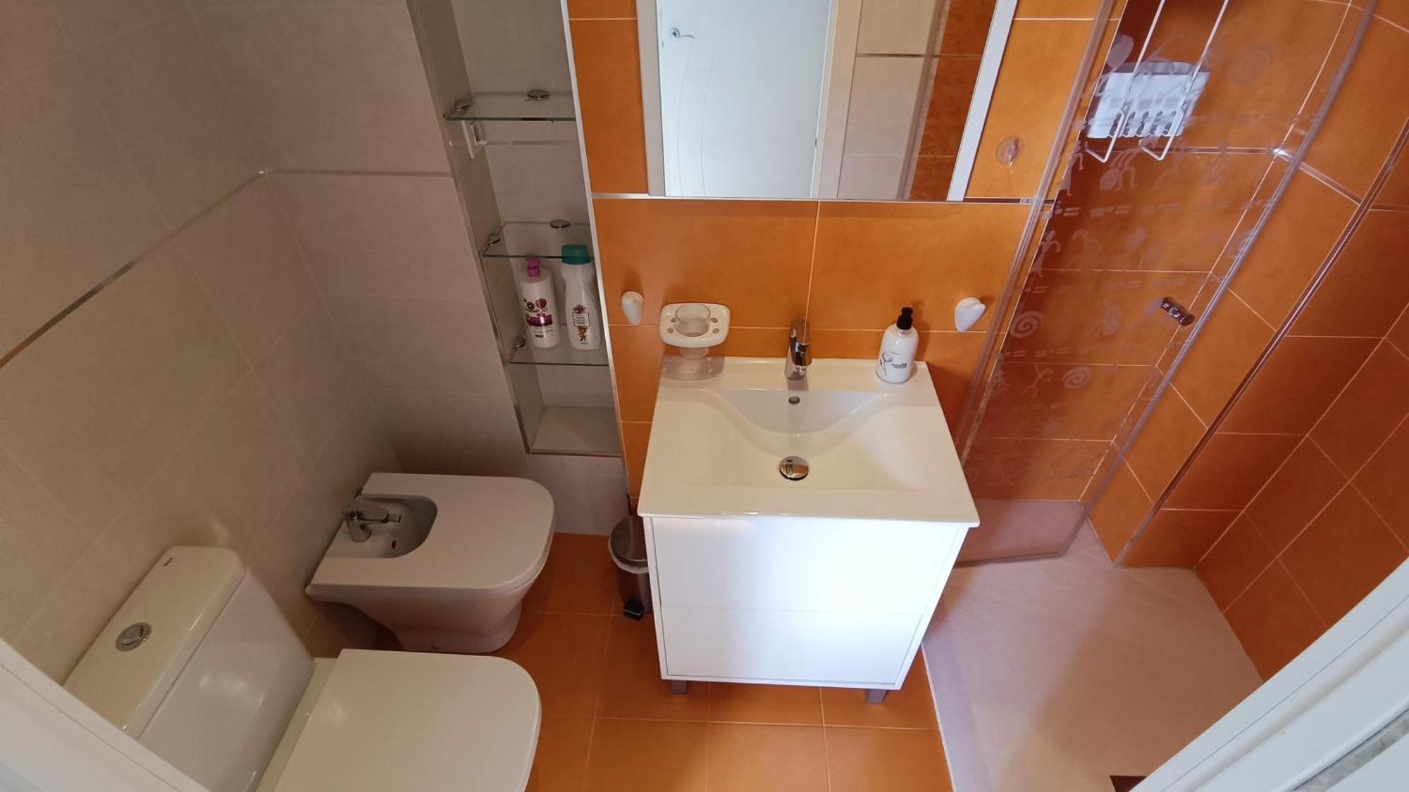 Andalucia Beach & Garden Apartment *