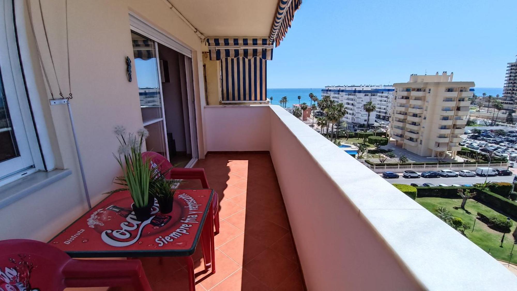 Andalucia Beach & Garden Benalmadena