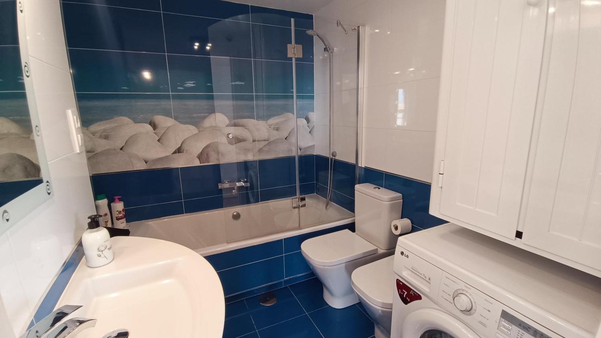 Andalucia Beach & Garden Appartement