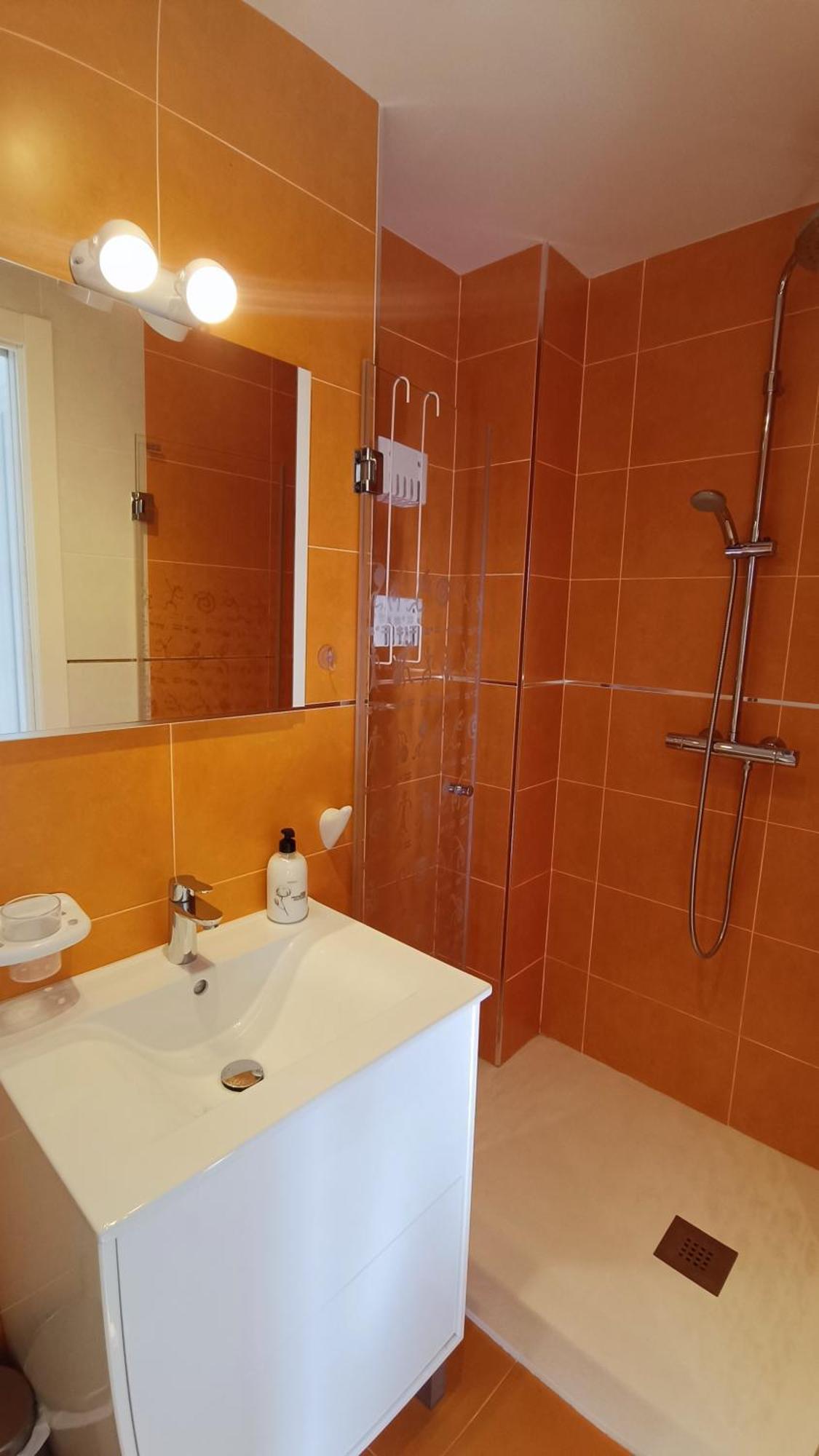Andalucia Beach & Garden Apartment *