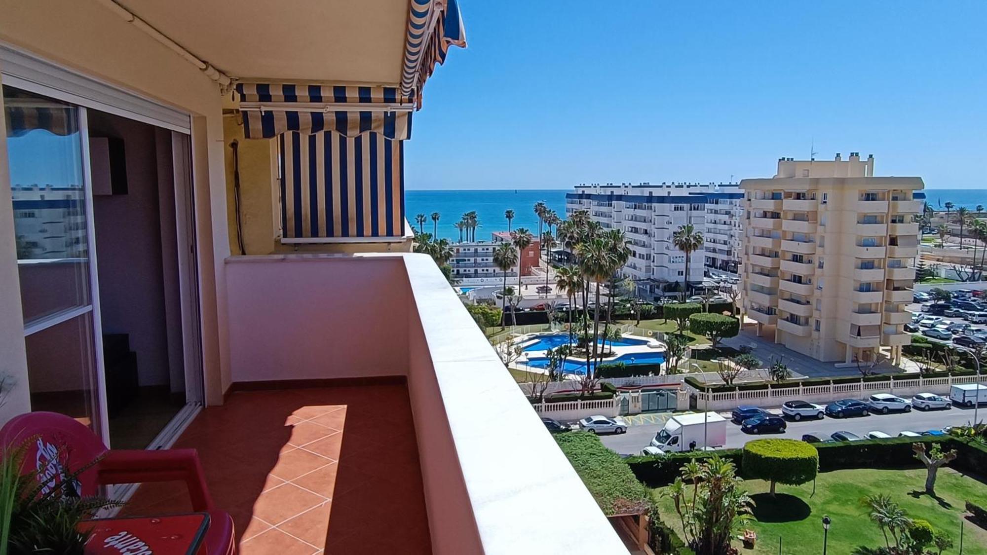 Andalucia Beach & Garden * Benalmadena