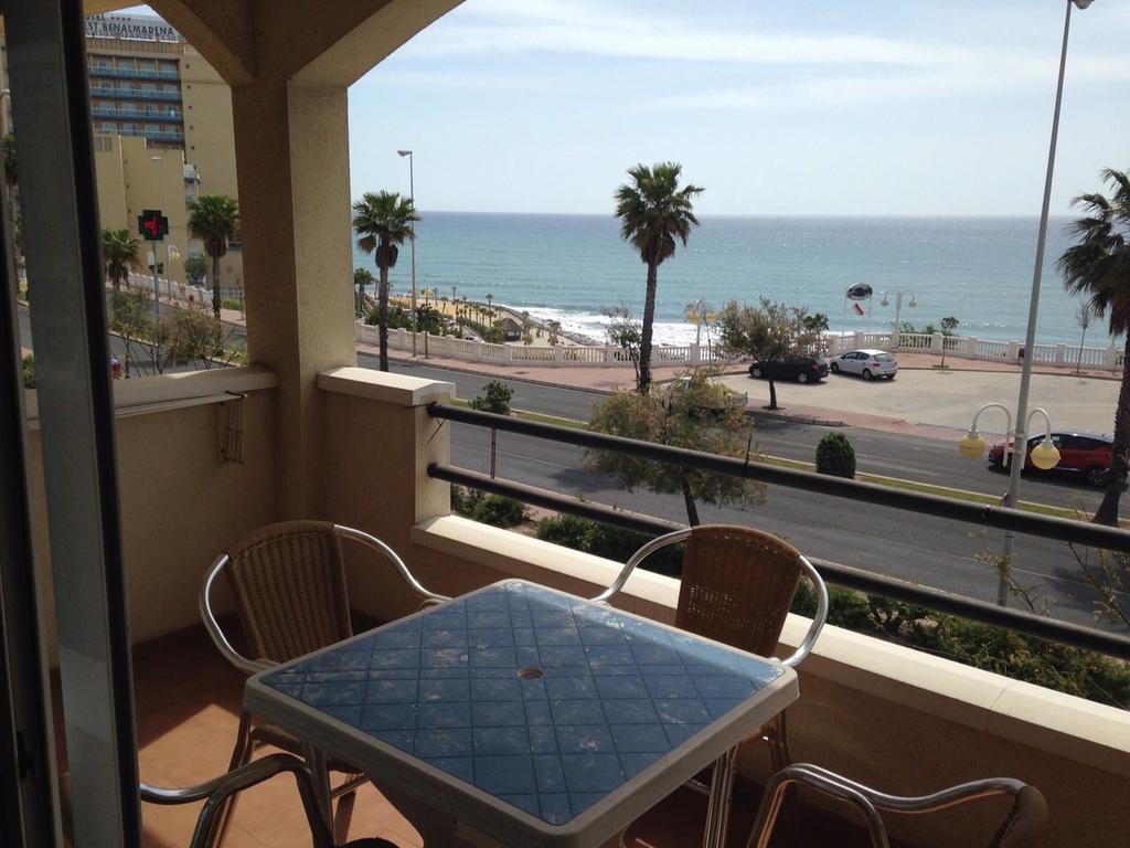 Apartment Torreon Del Mar *