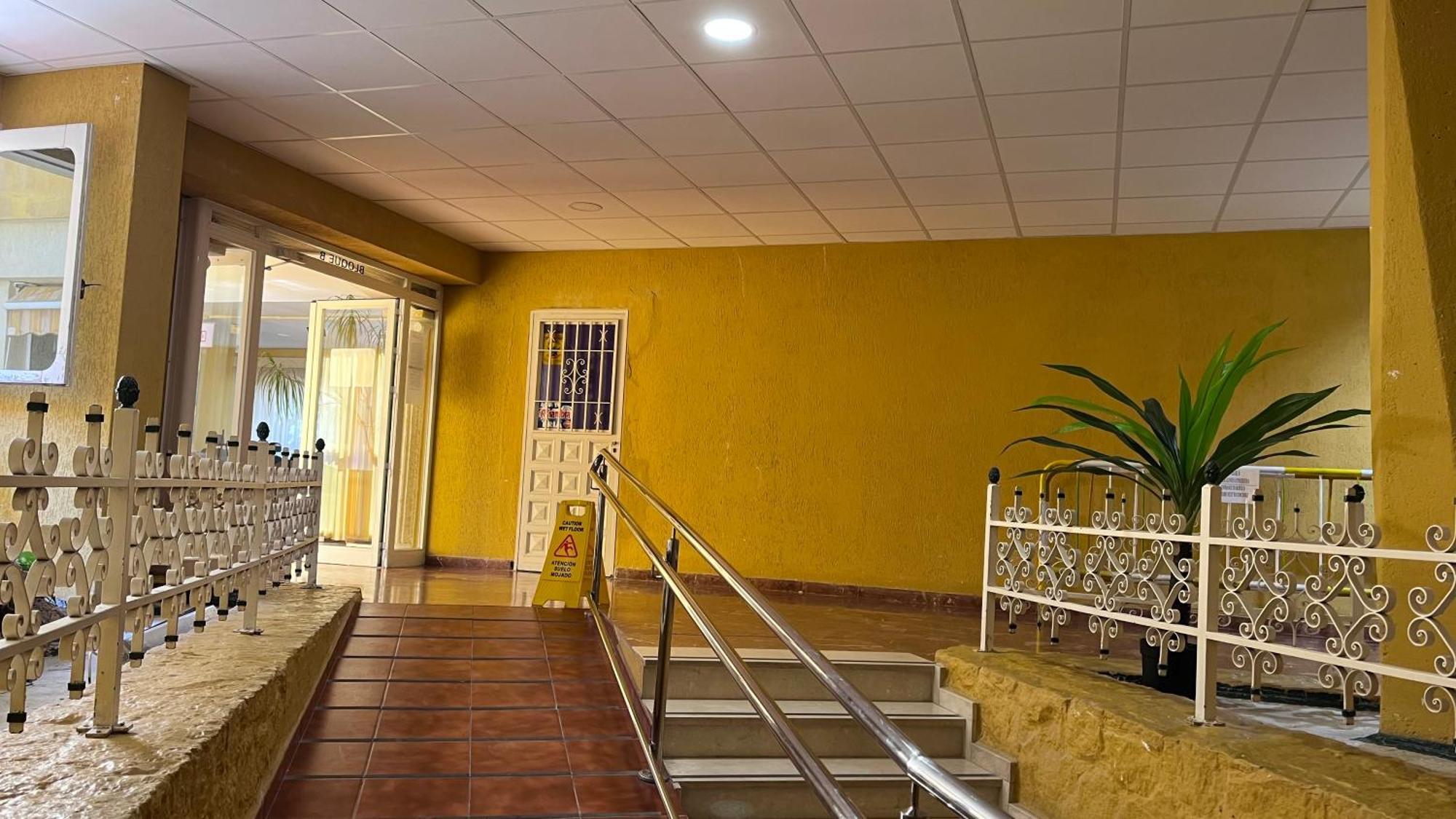 Coastal Feeling, Sea Views & Pools Apt Hercules * Benalmádena