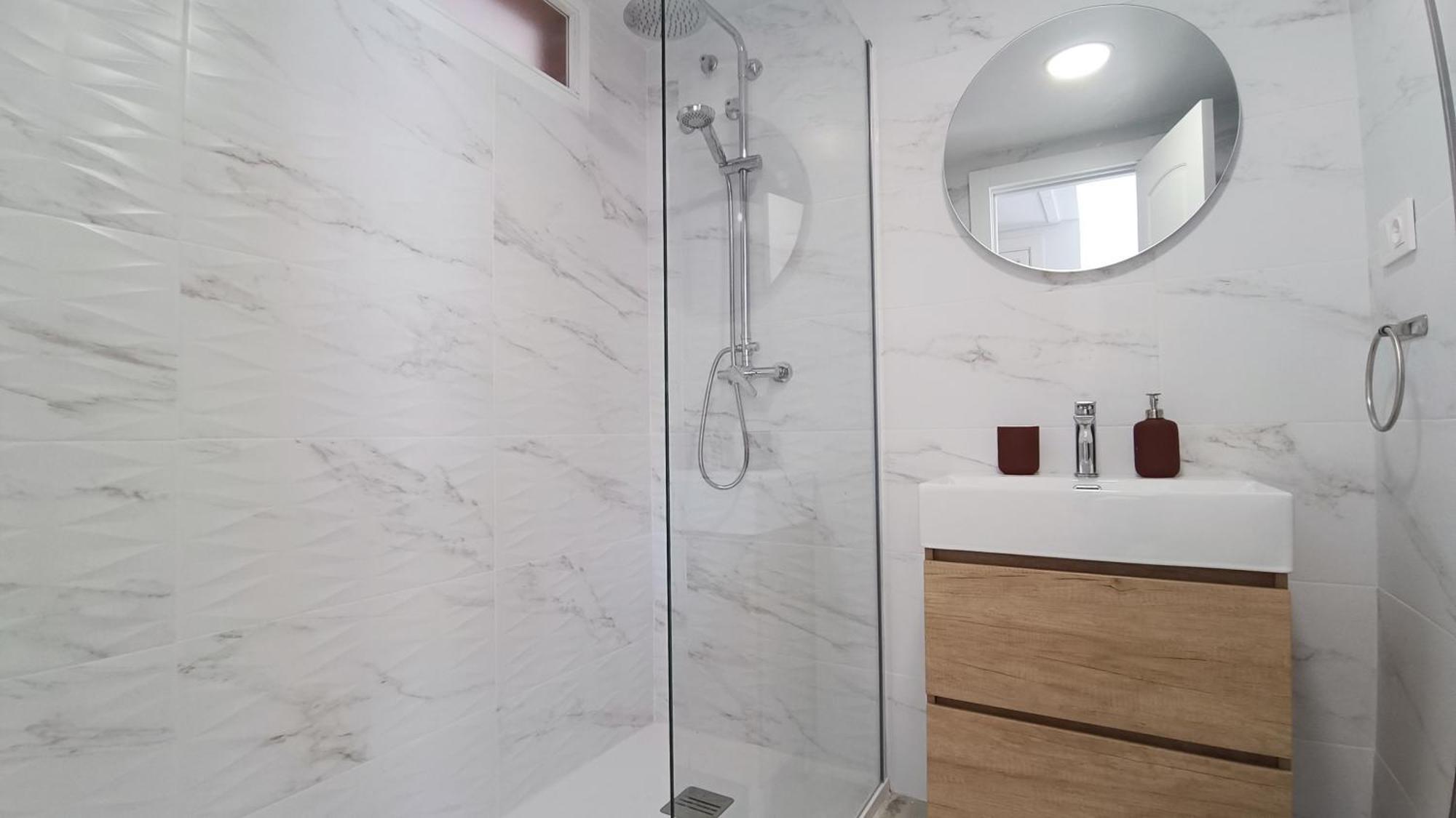 Apartamento Puerto Marina Playa Benalmádena