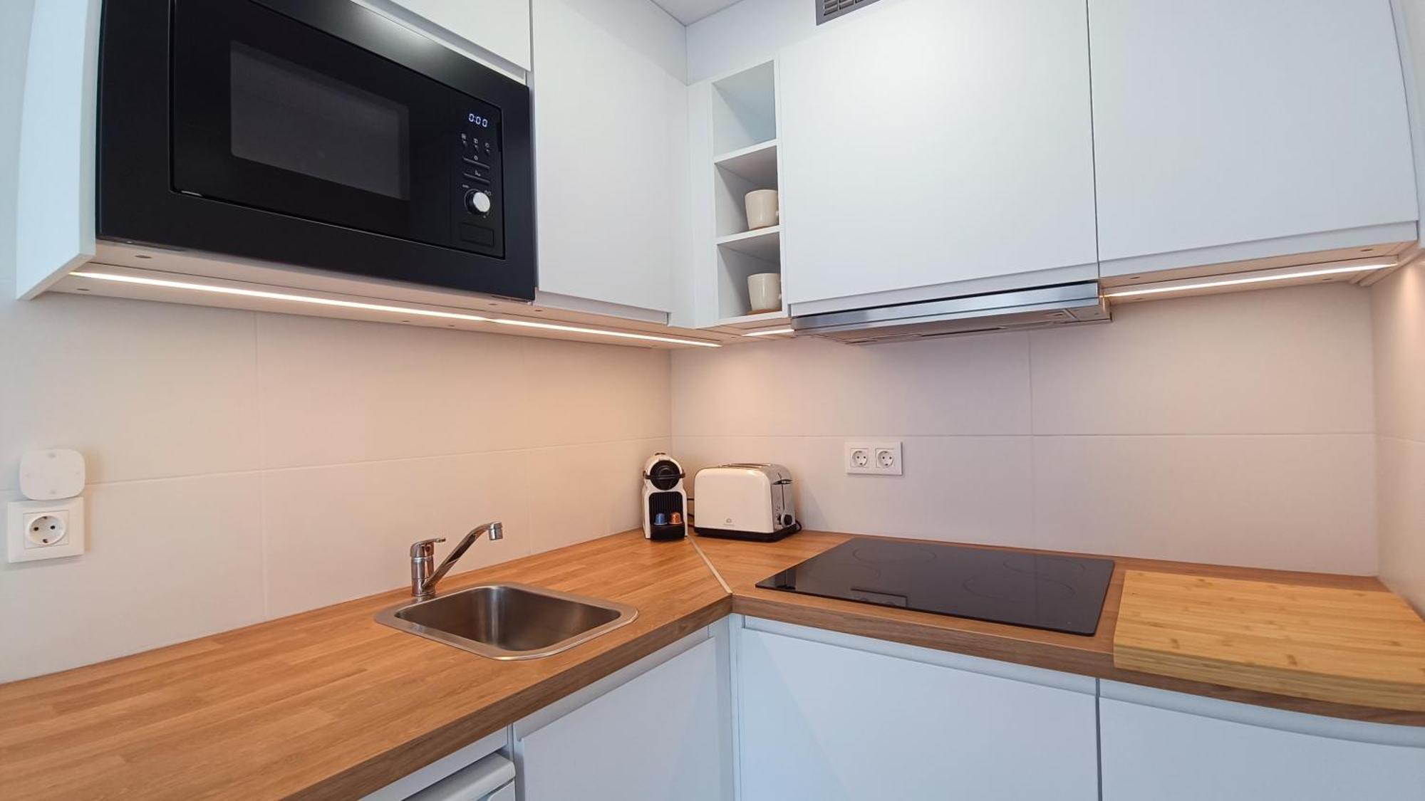 Apartamento Puerto Marina Playa *