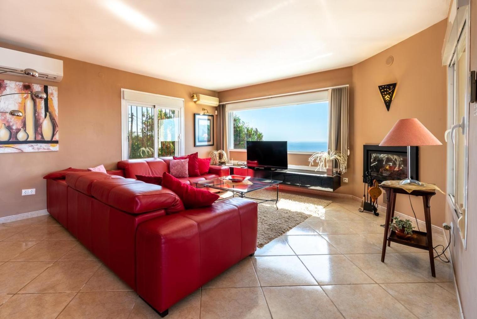 Magica Andalucía Charm Benalmádena
