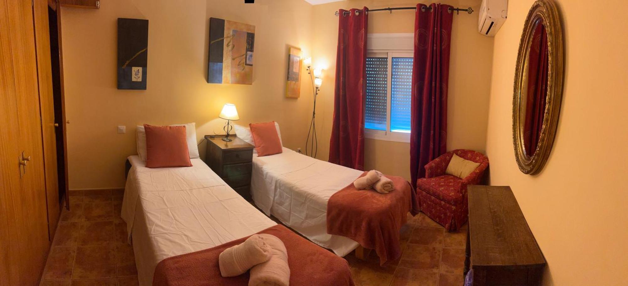 Villa Magica Andalucia Charm Benalmadena