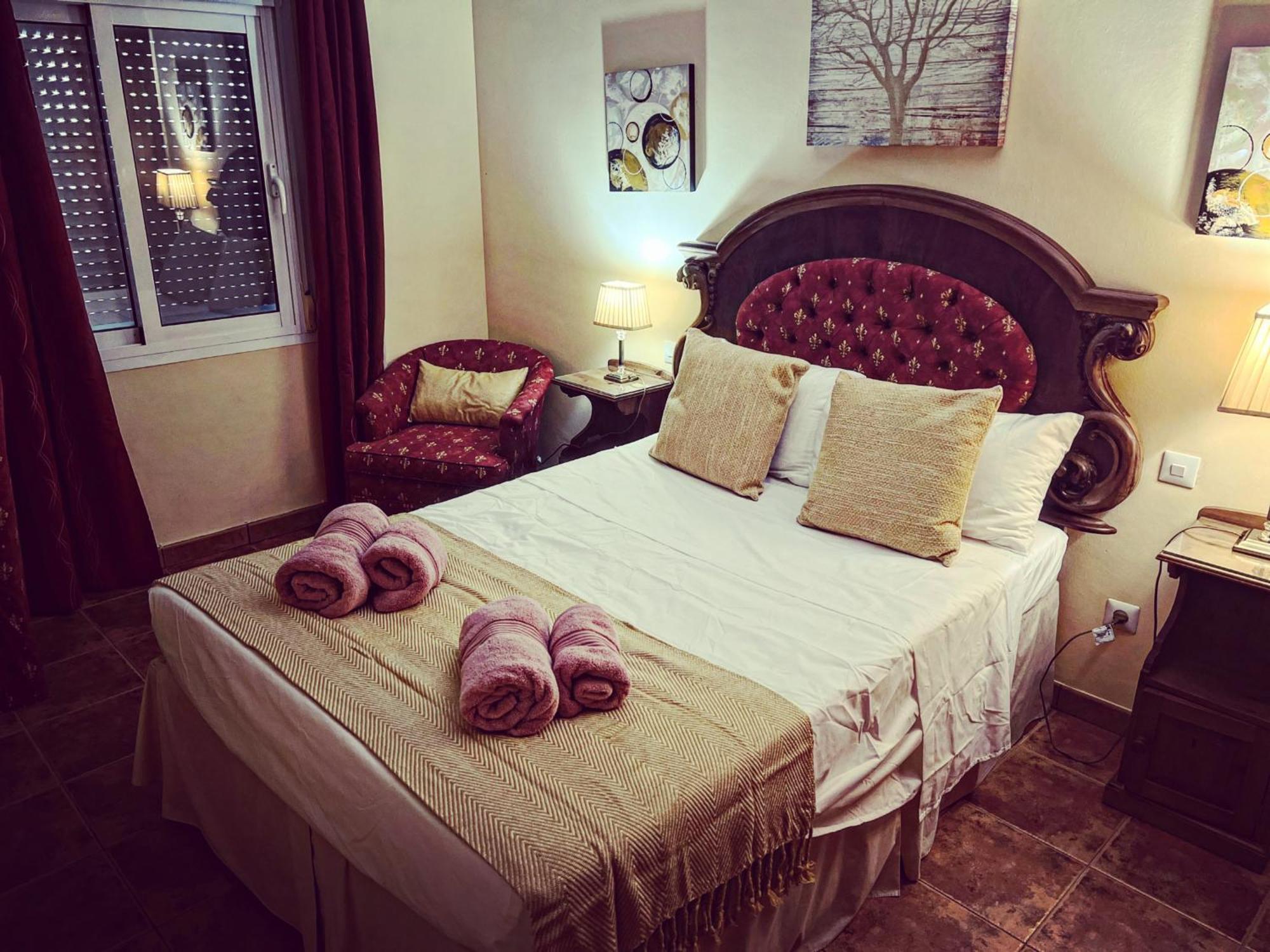Villa Magica Andalucía Charm