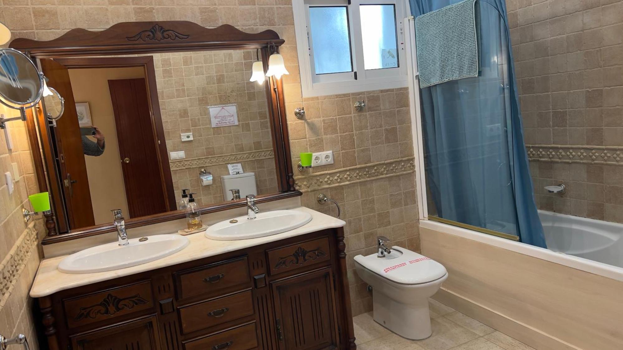 Villa Magica Andalucia Charm *