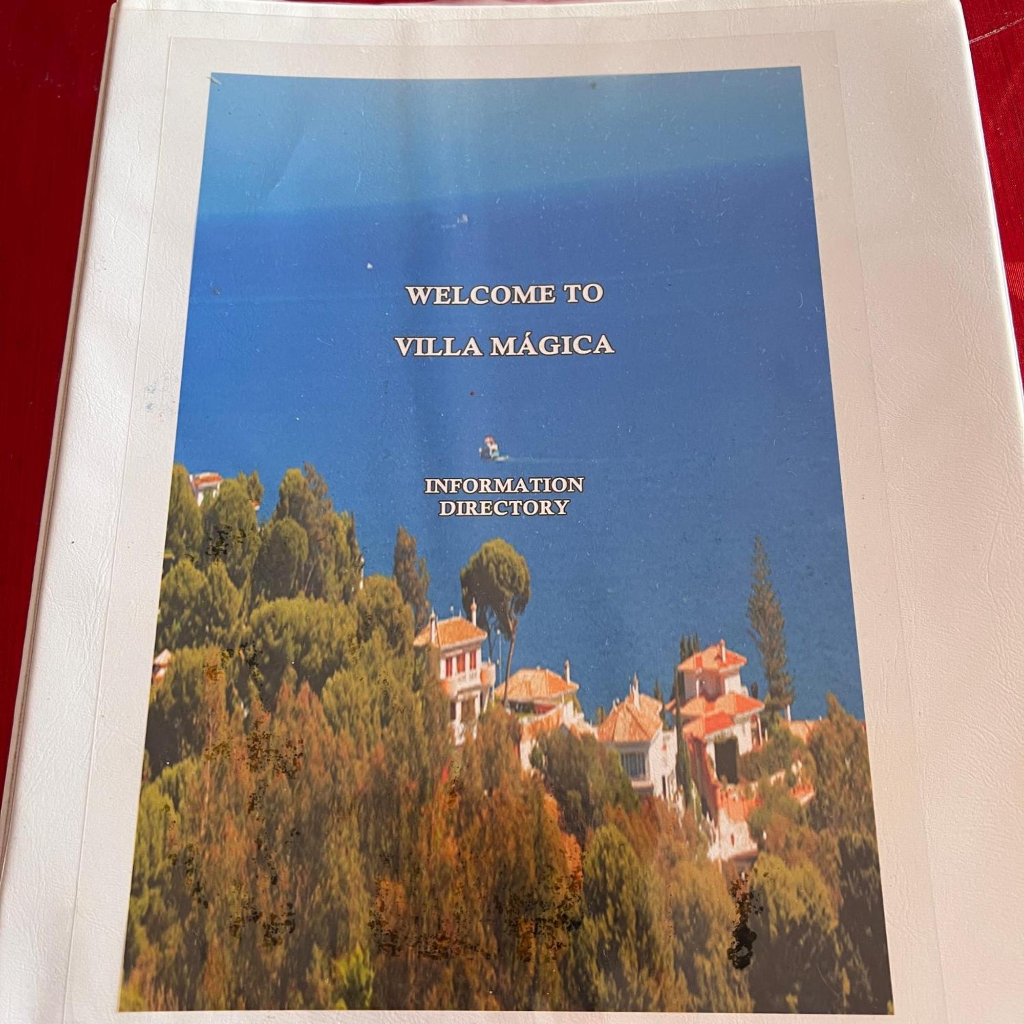 Magica Andalucia Charm Benalmadena