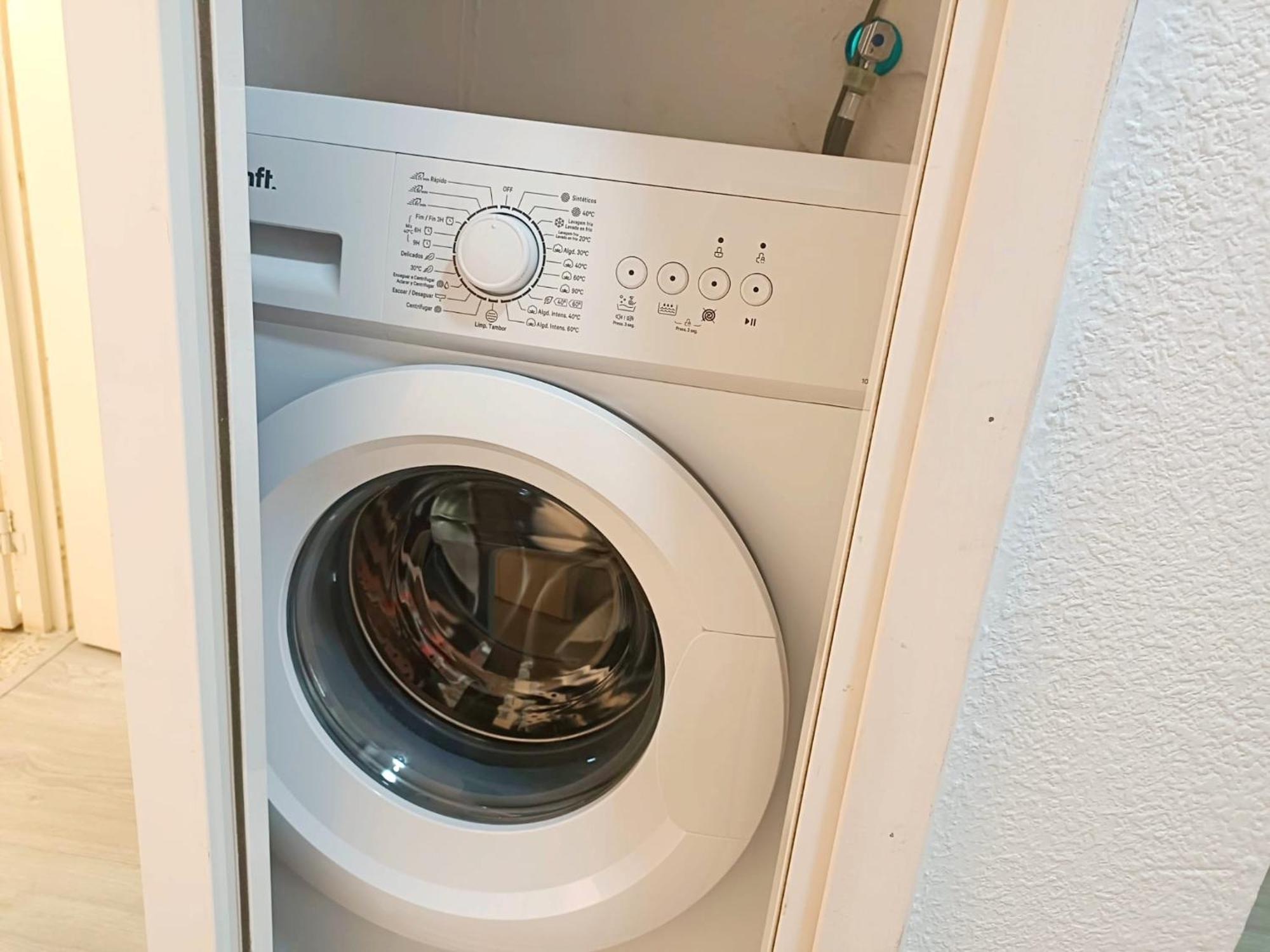 Agata Miel Appartement Benalmádena