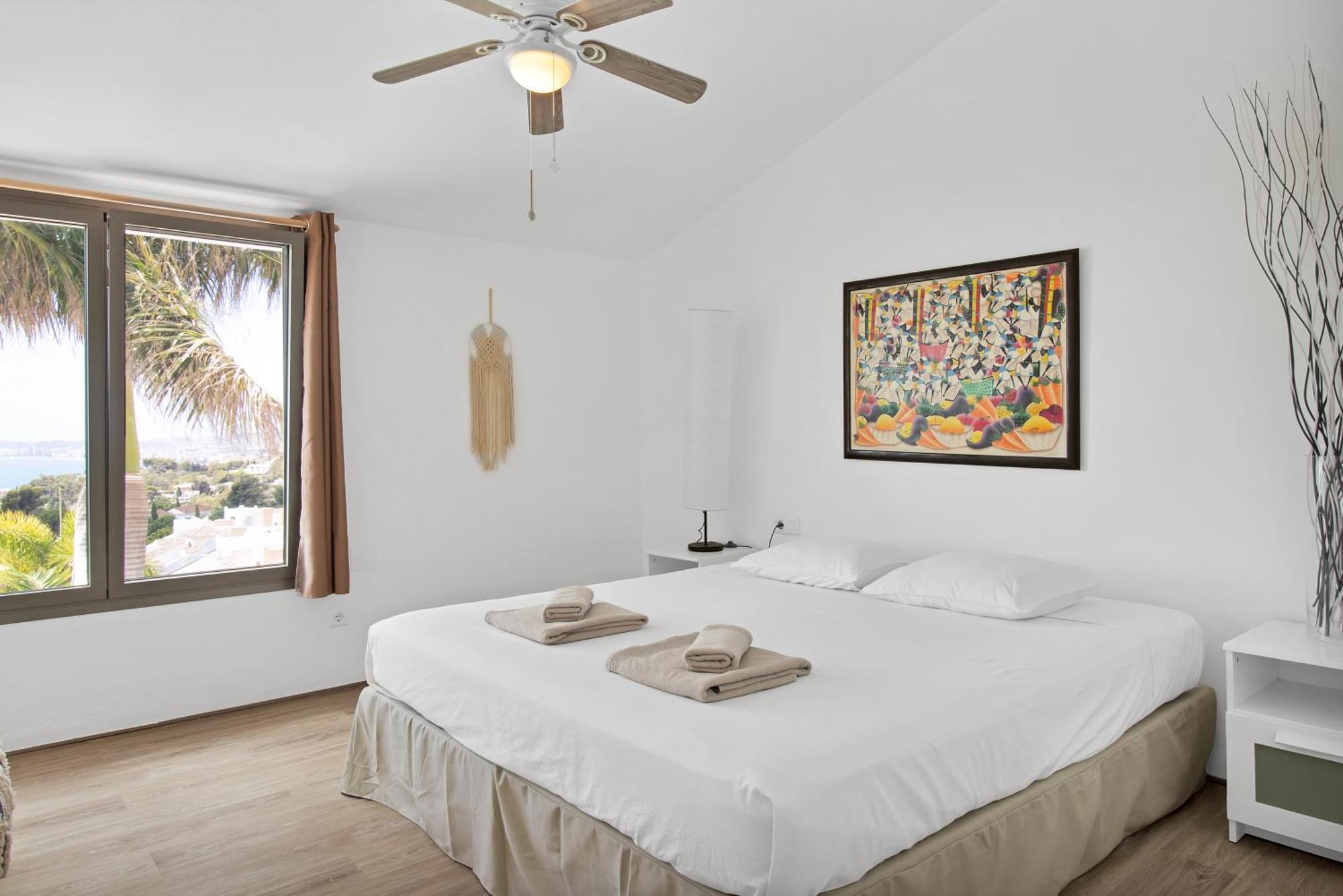 Bed & Breakfast In Eden Palm *