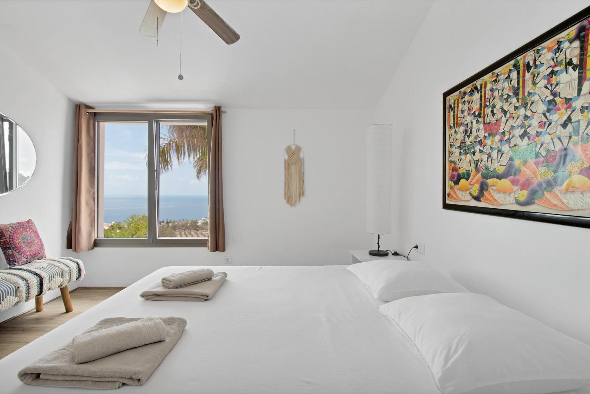 Bed & Breakfast In Eden Palm Guest house