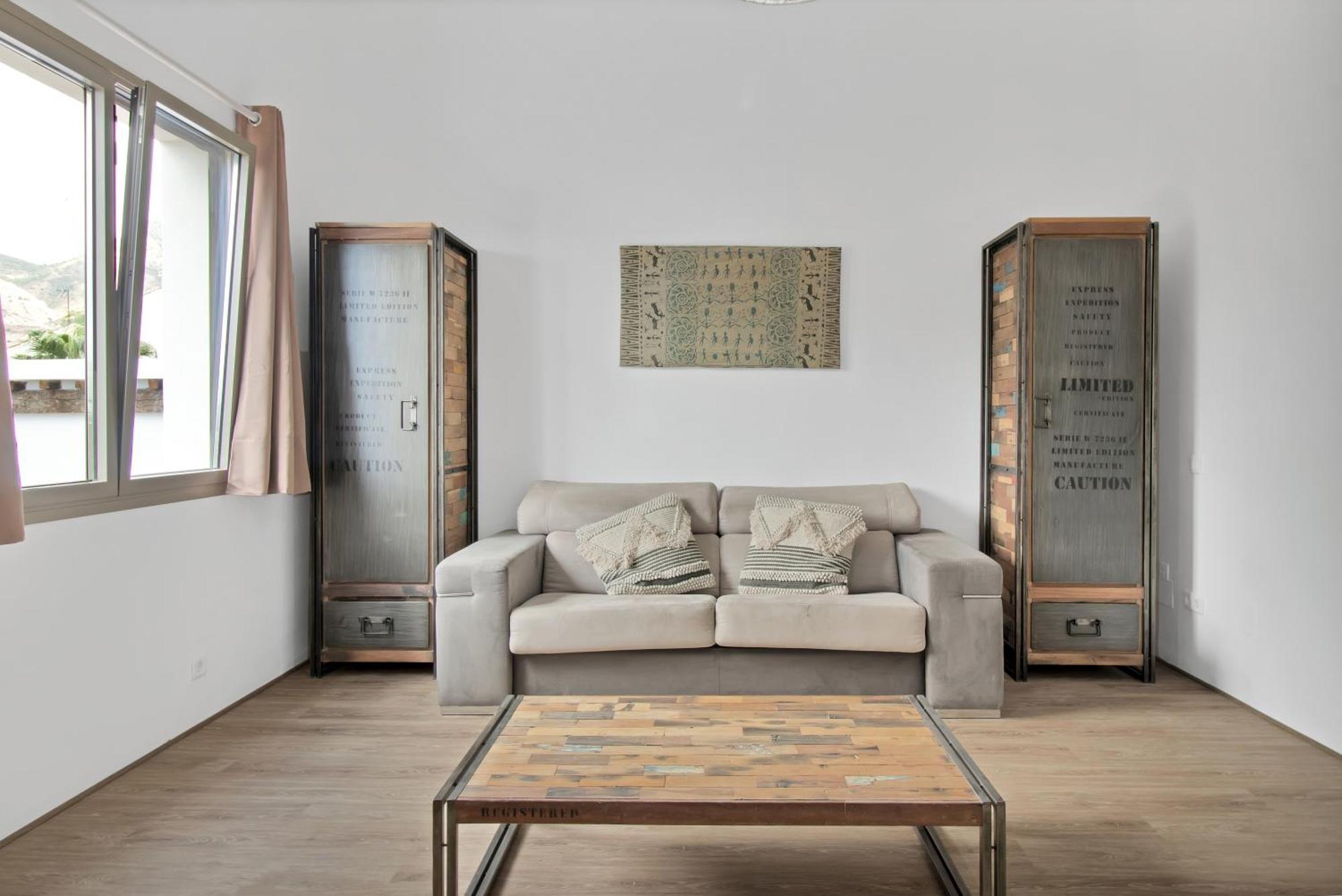 Bed & Breakfast In Eden Palm Guest house Benalmadena