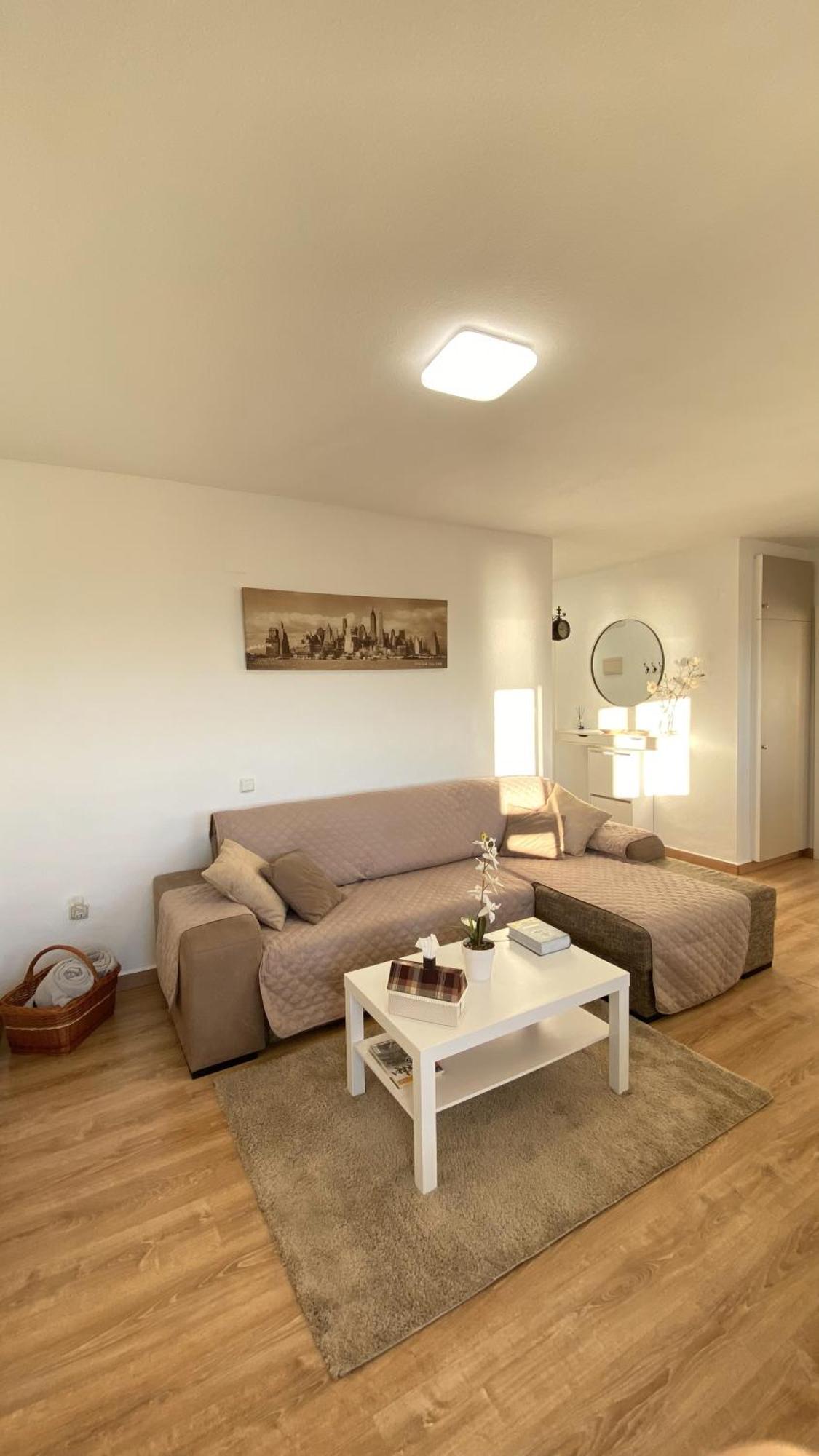 Benalbeach Residential * Benalmadena