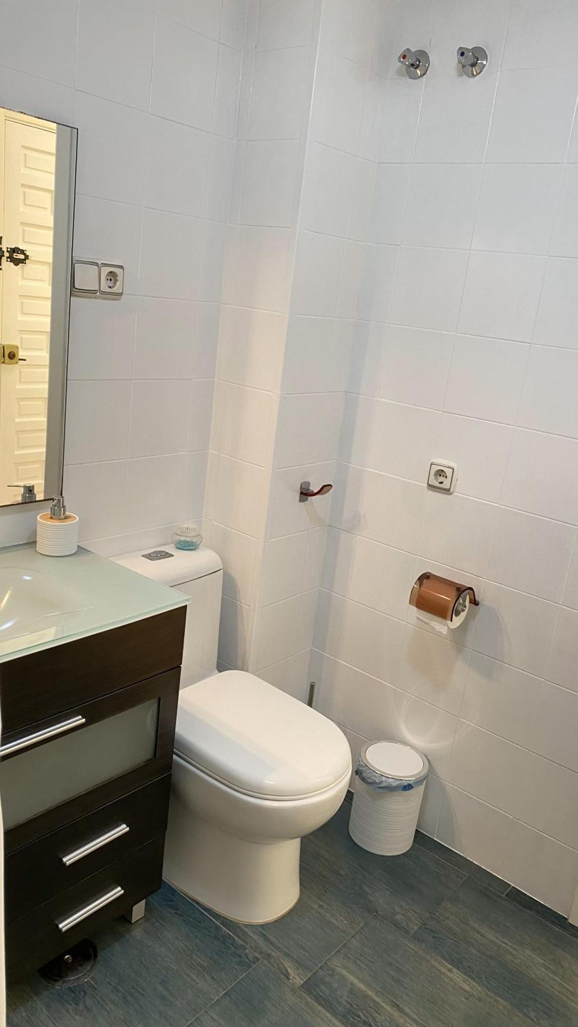 Benalbeach Residential Apartment