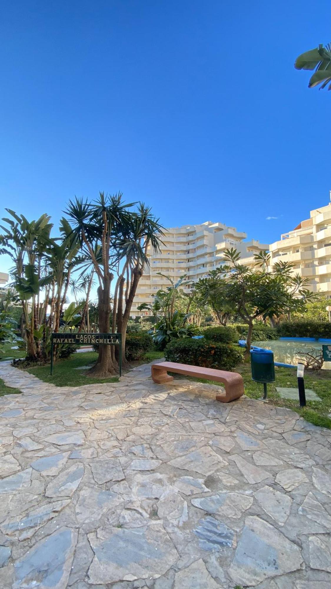 Benalbeach Residential Apartment *